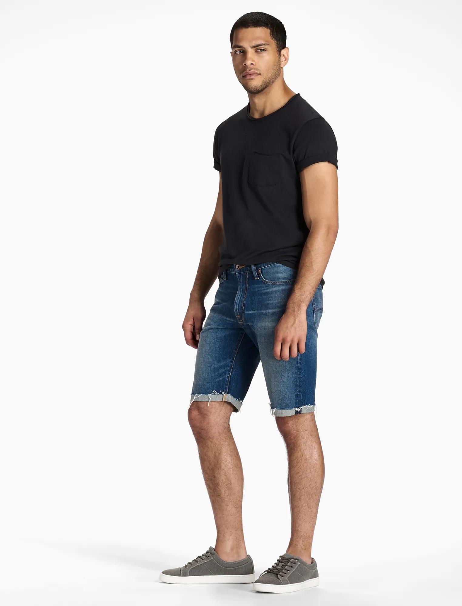 410 ATHLETIC SHORT, image 2