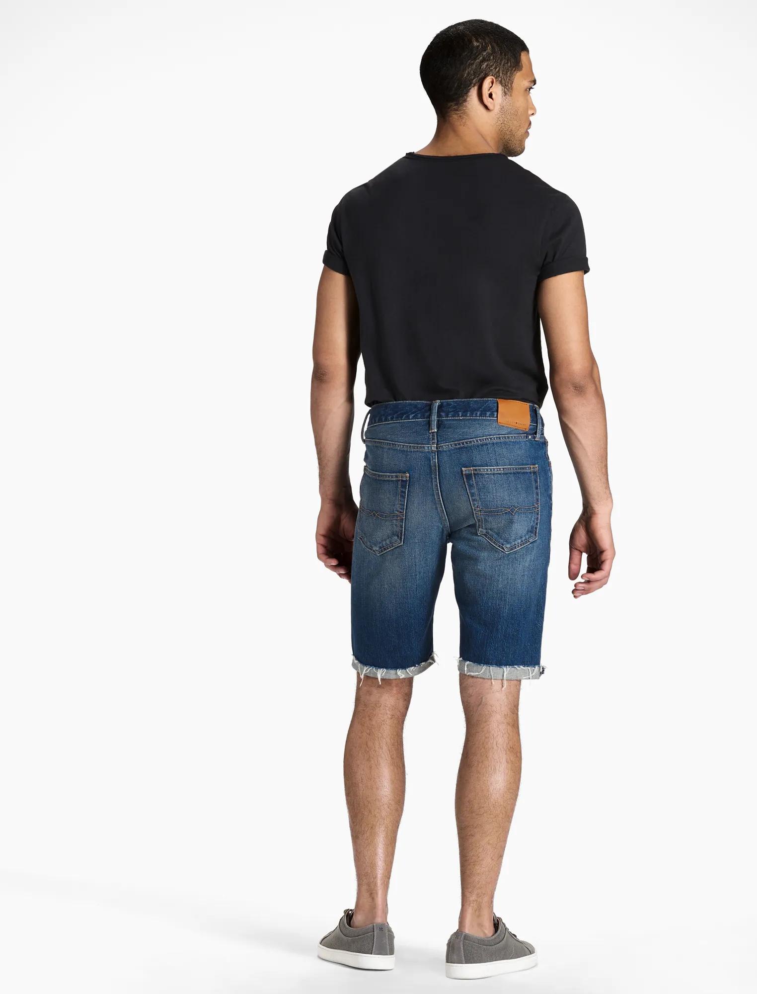 410 ATHLETIC SHORT, image 3