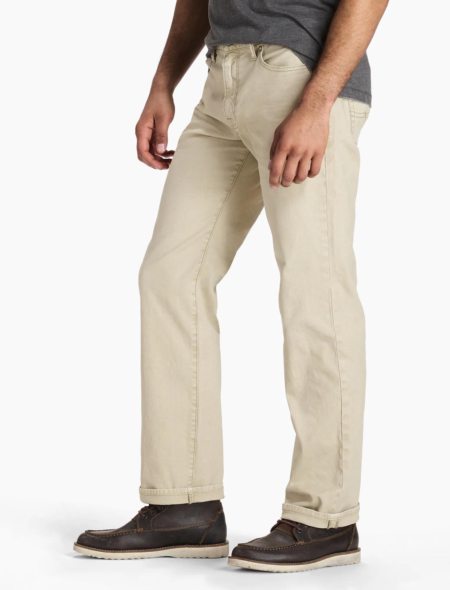 363 STRAIGHT JEAN, image 1