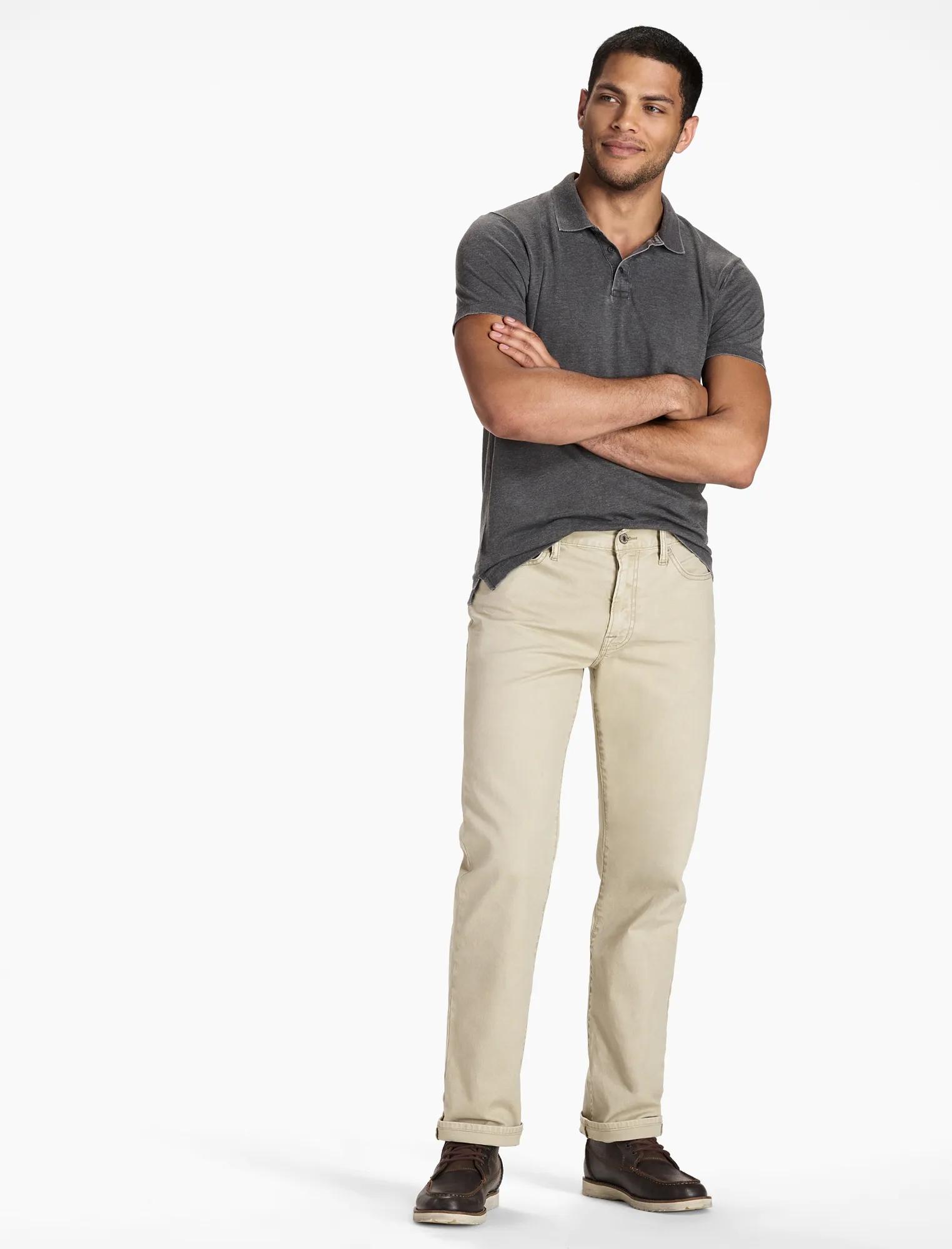 363 STRAIGHT JEAN, image 2