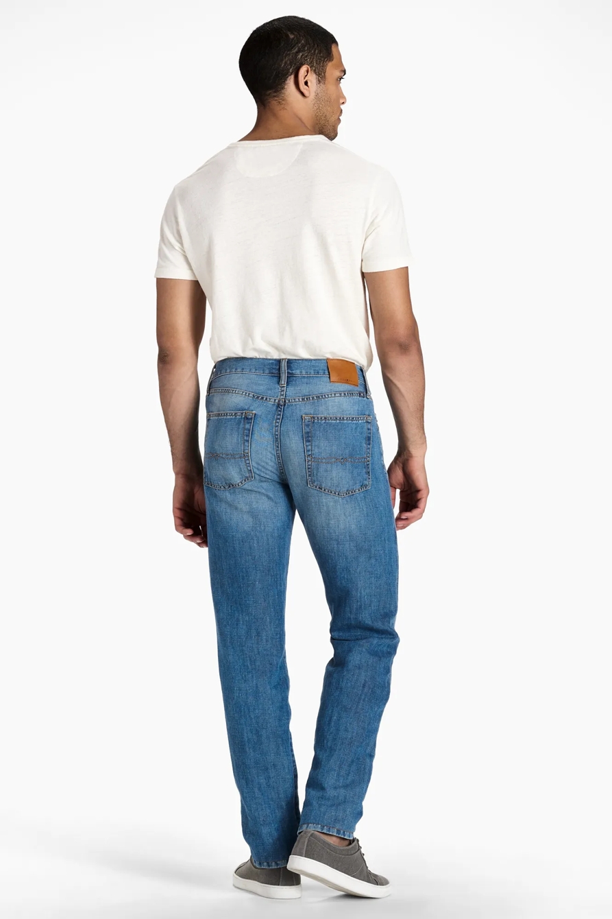 221 STRAIGHT LINEN JEAN, image 3