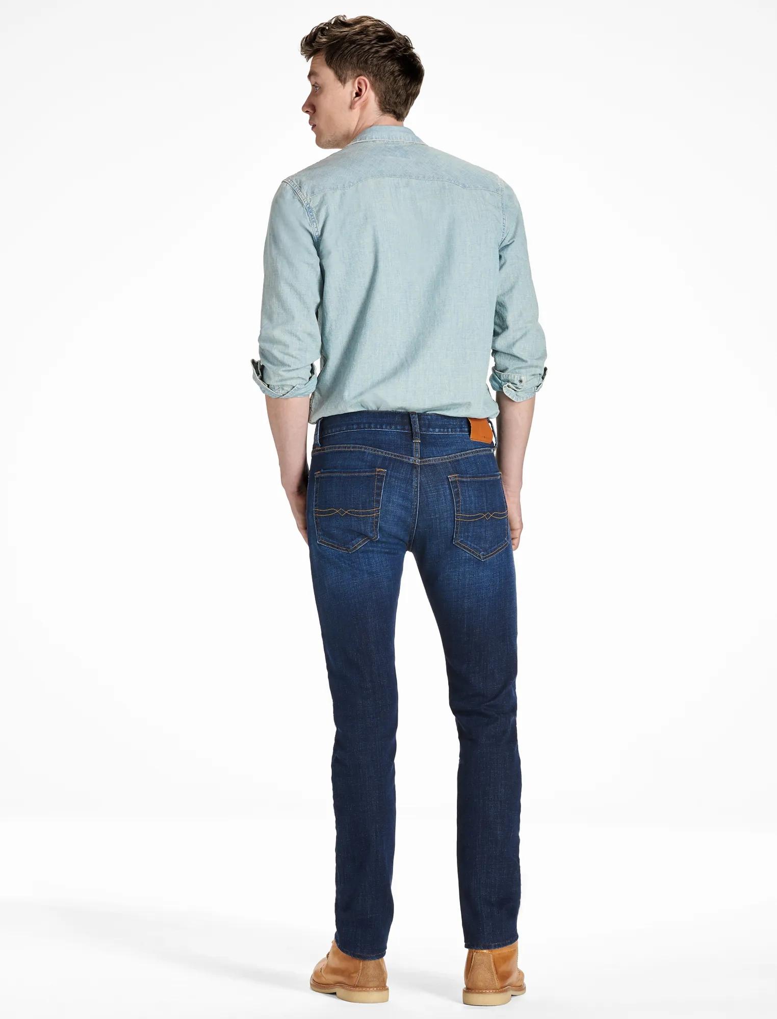 1 AUTHENTIC SKINNY, image 3