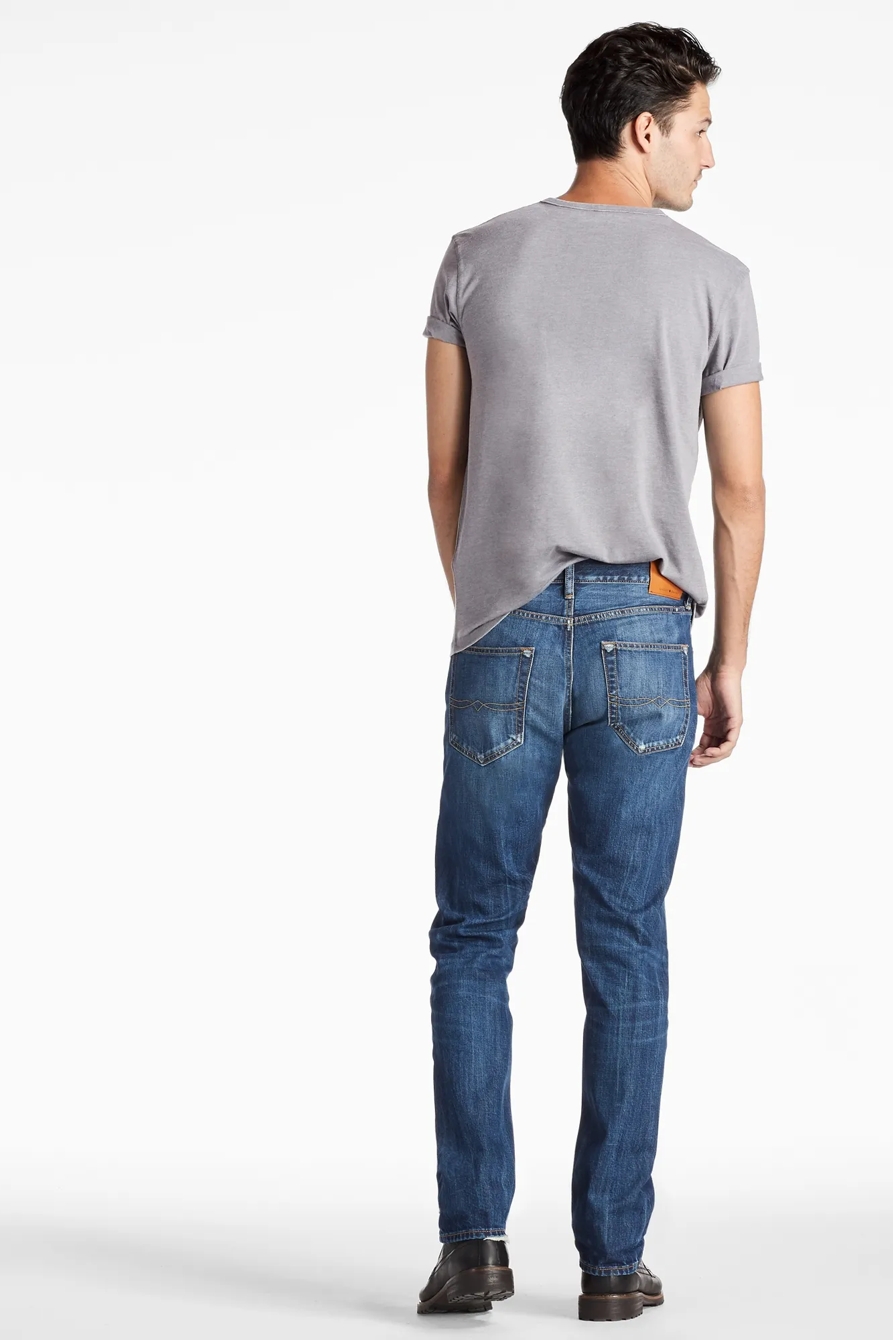 410 ATHLETIC SLIM JEAN, image 3
