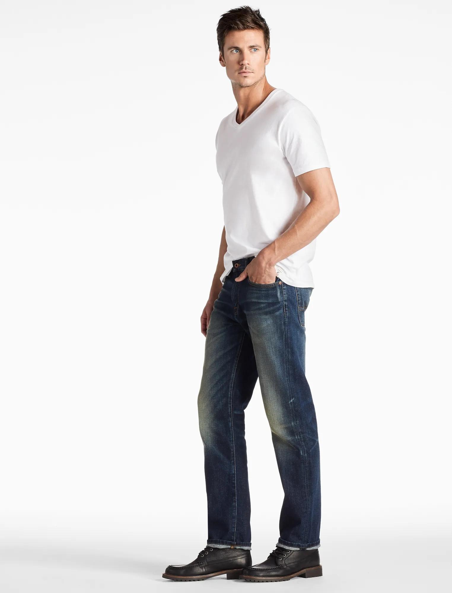 221 STRAIGHT JEAN, image 2