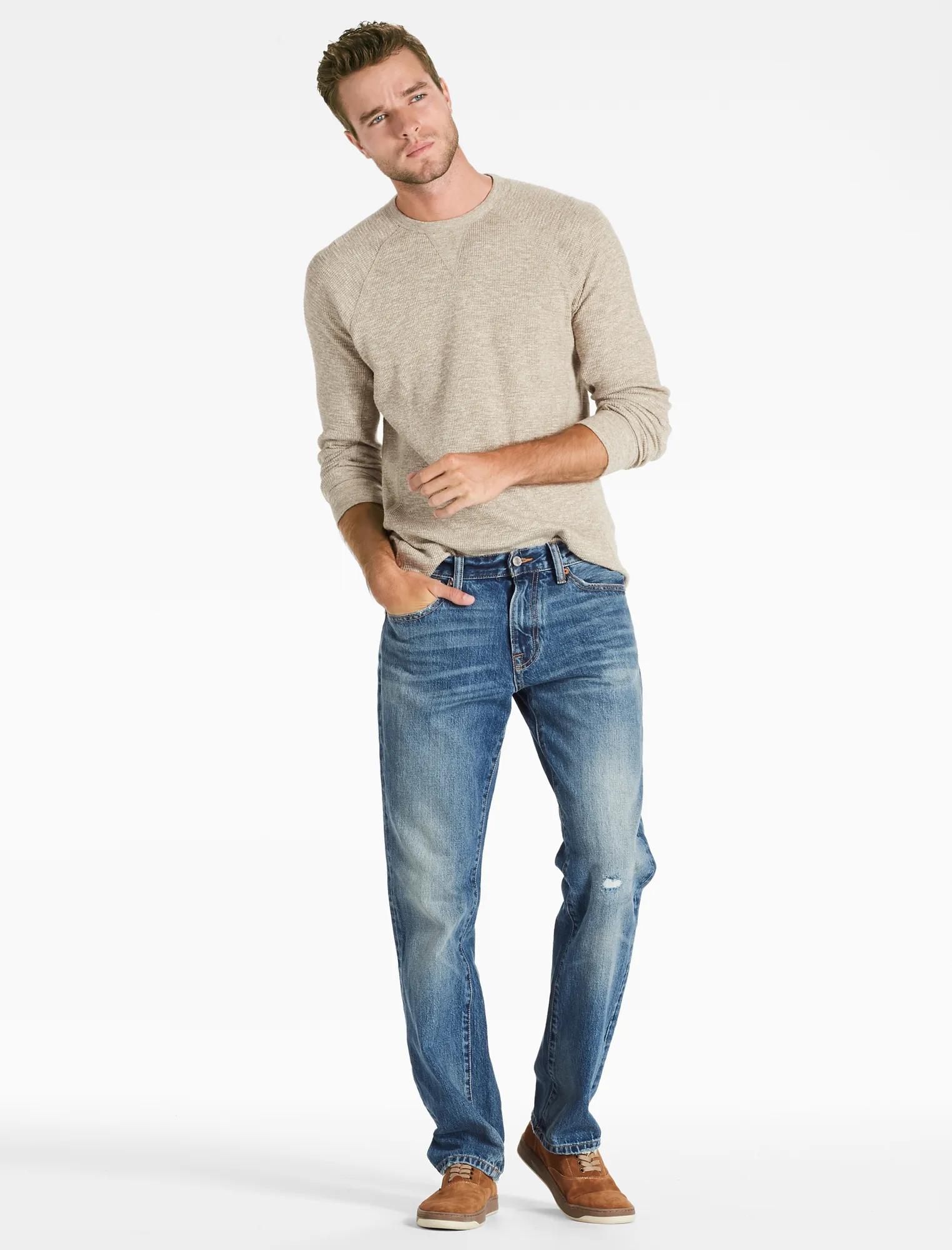 221 STRAIGHT JEAN, image 2
