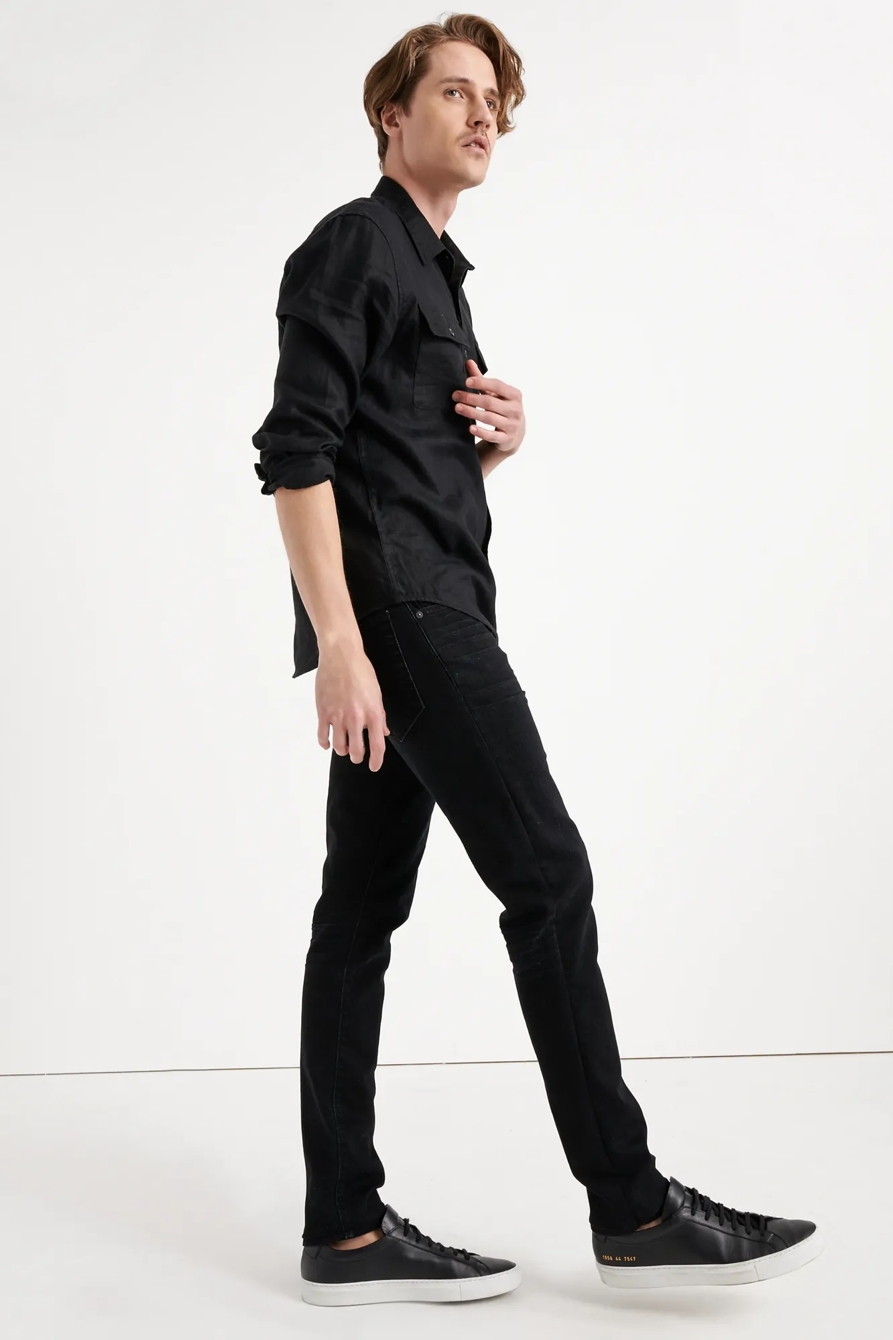 110 SLIM JEAN, image 2