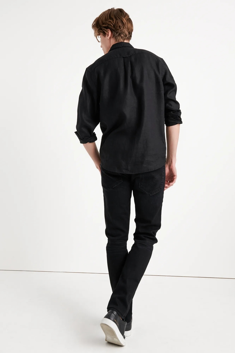 110 SLIM JEAN, image 3