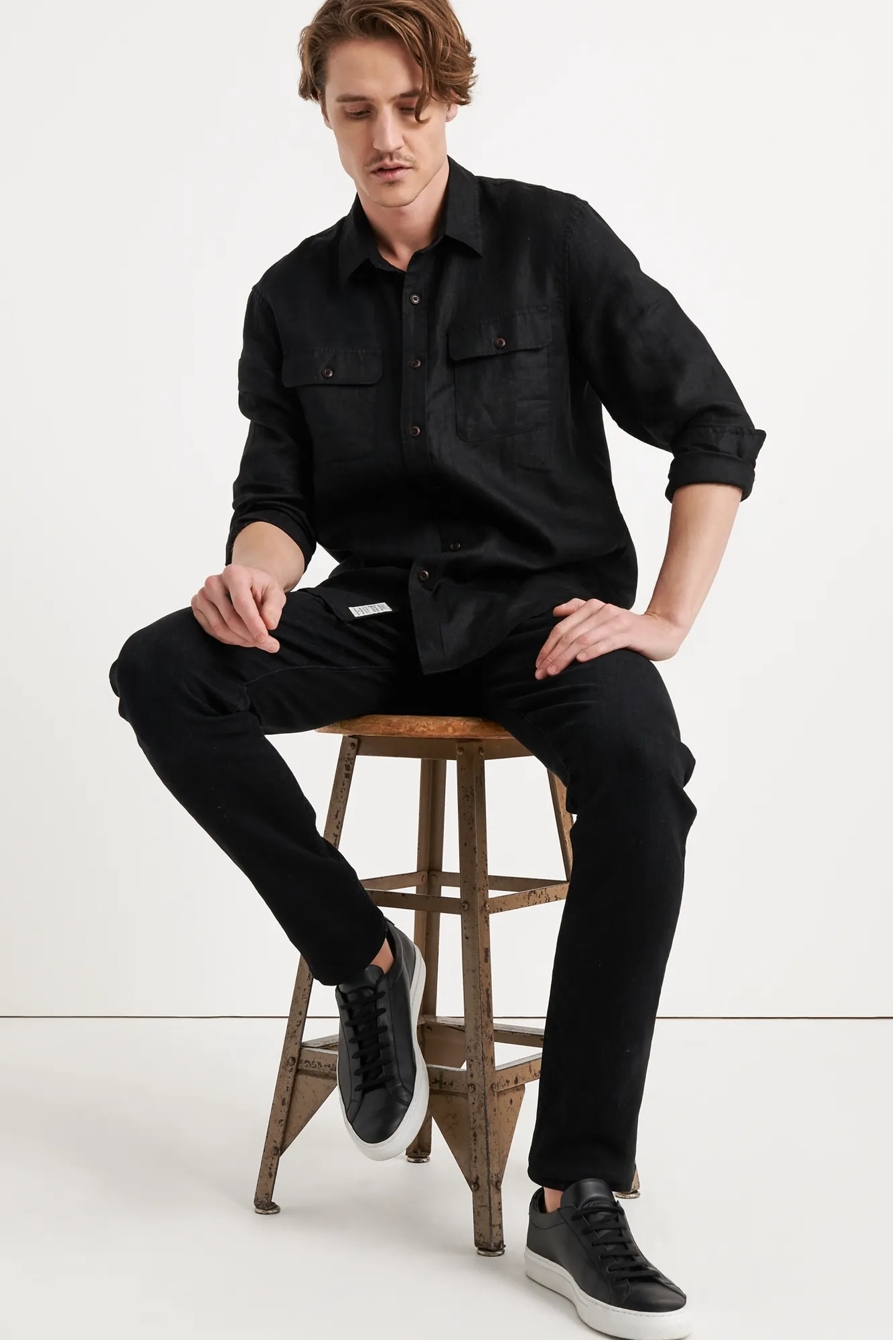 110 SLIM JEAN, image 4