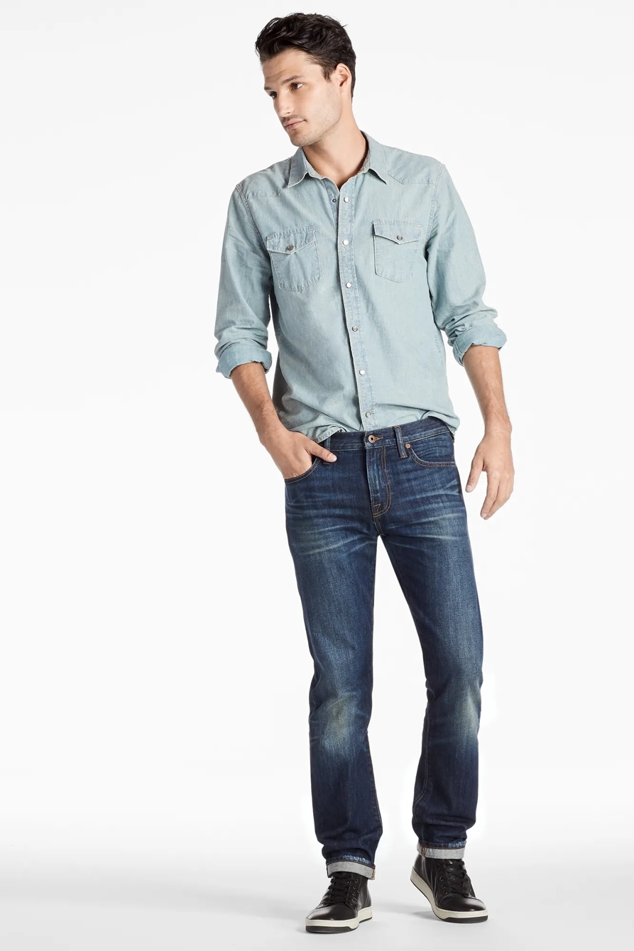 110 SLIM JEAN, image 2