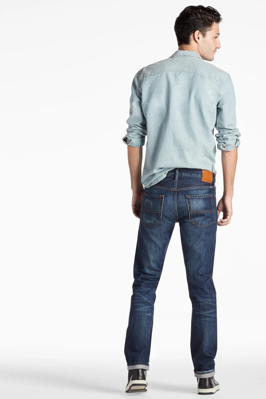 110 SLIM JEAN, image 3