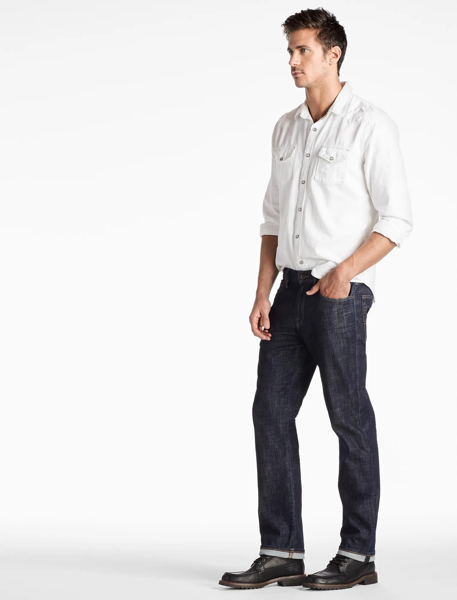 221 STRAIGHT JEAN, image 2