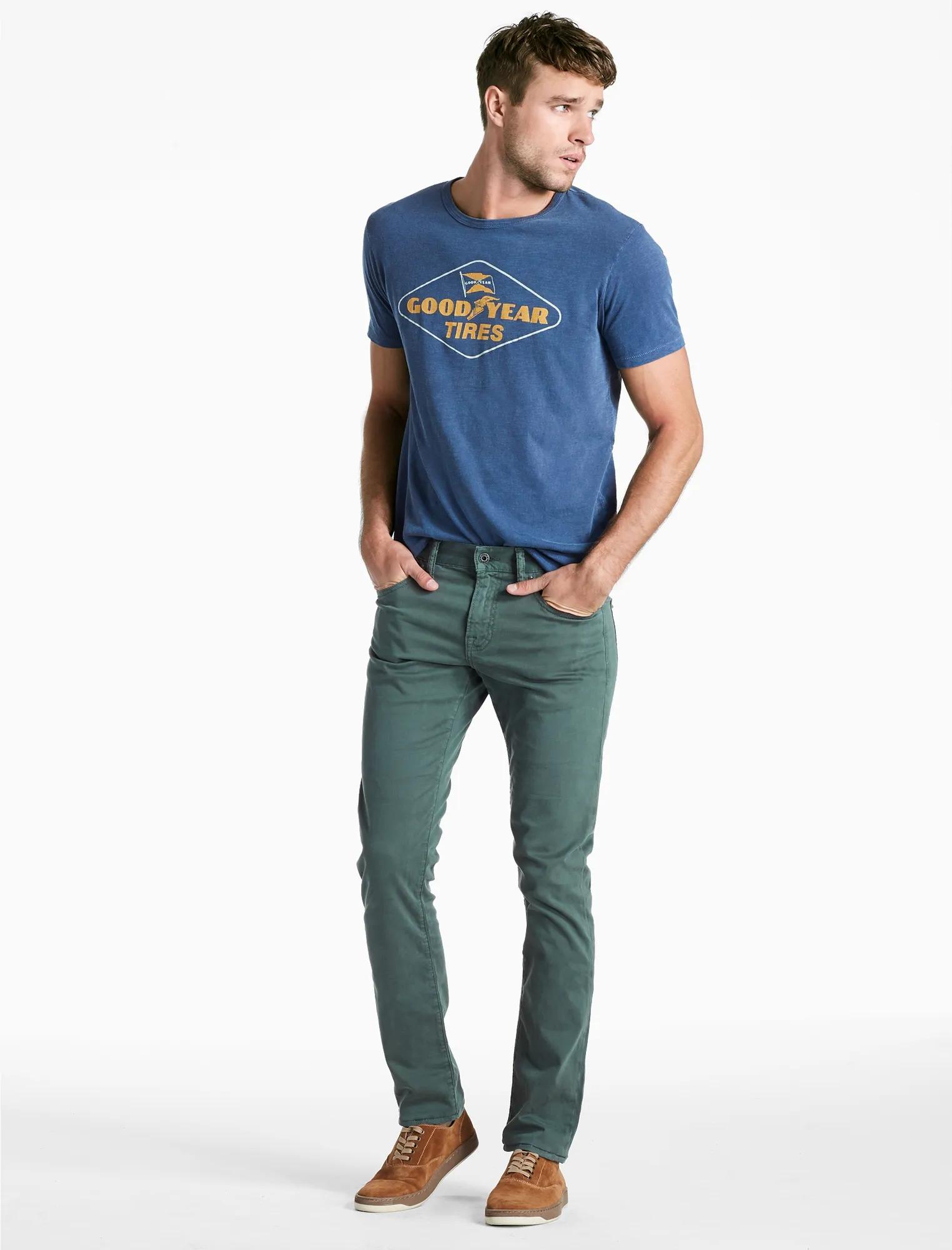 110 SKINNY JEAN, image 2