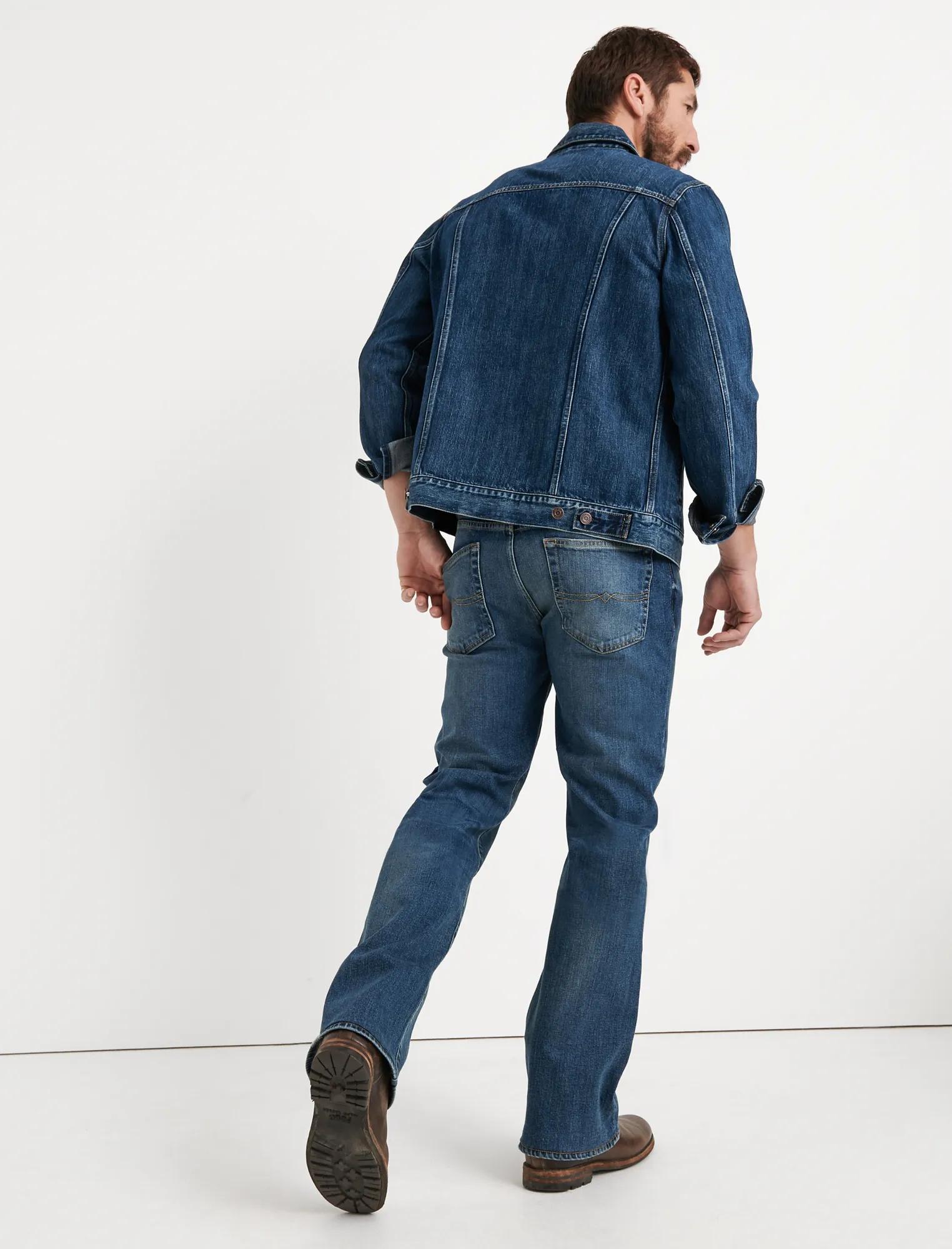 367 VINTAGE BOOT JEAN, image 3