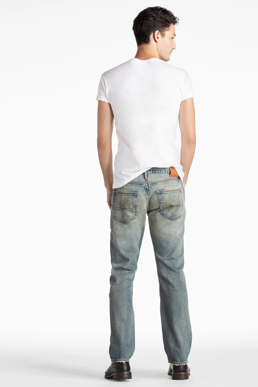 410 ATHLETIC FIT JEAN, image 3