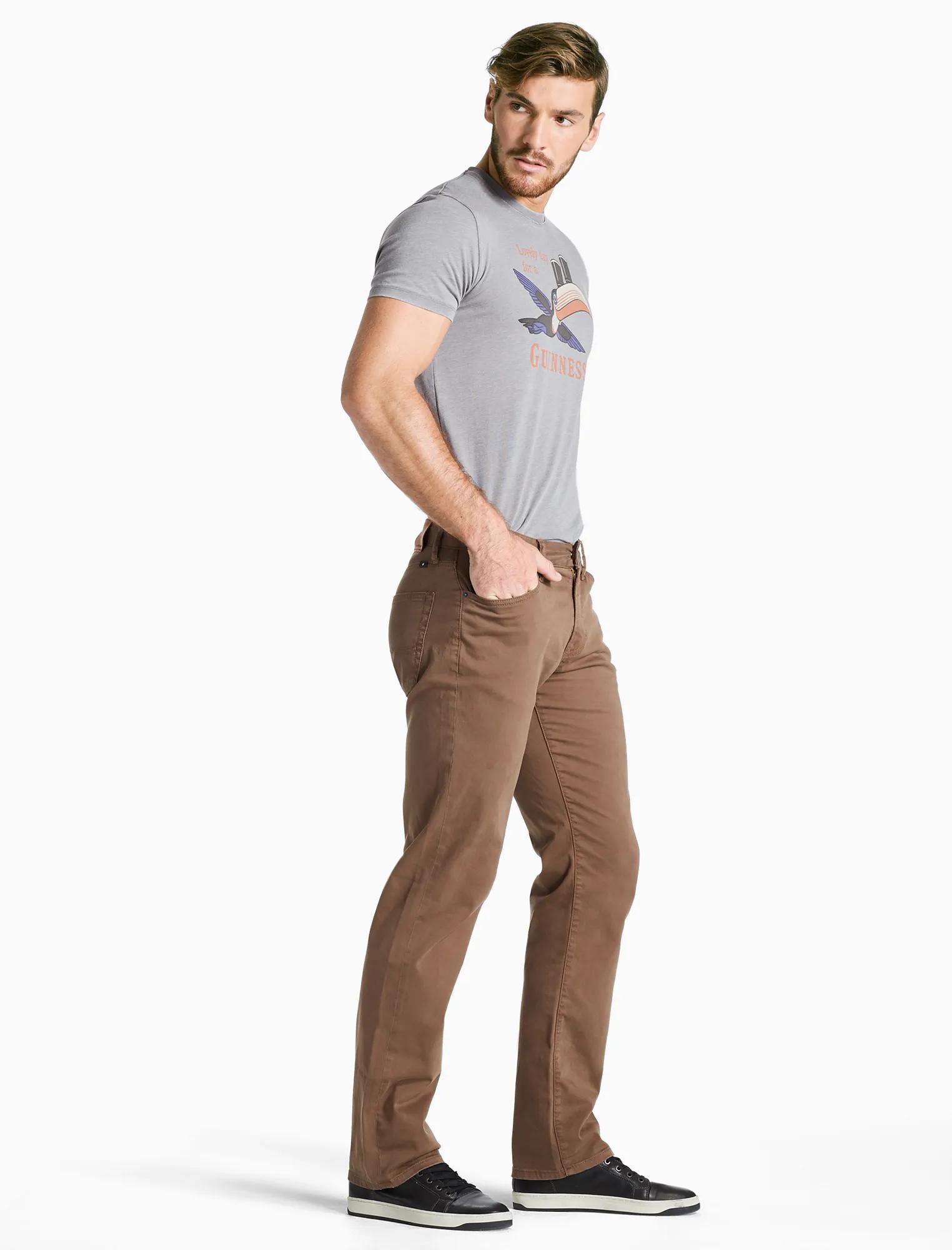 221 STRAIGHT JEAN, image 2