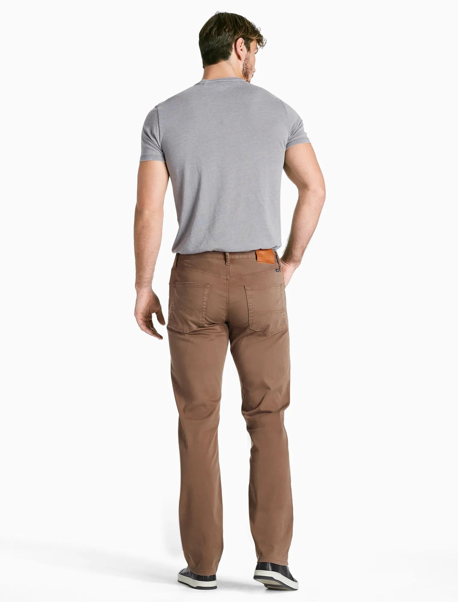 221 STRAIGHT JEAN, image 3