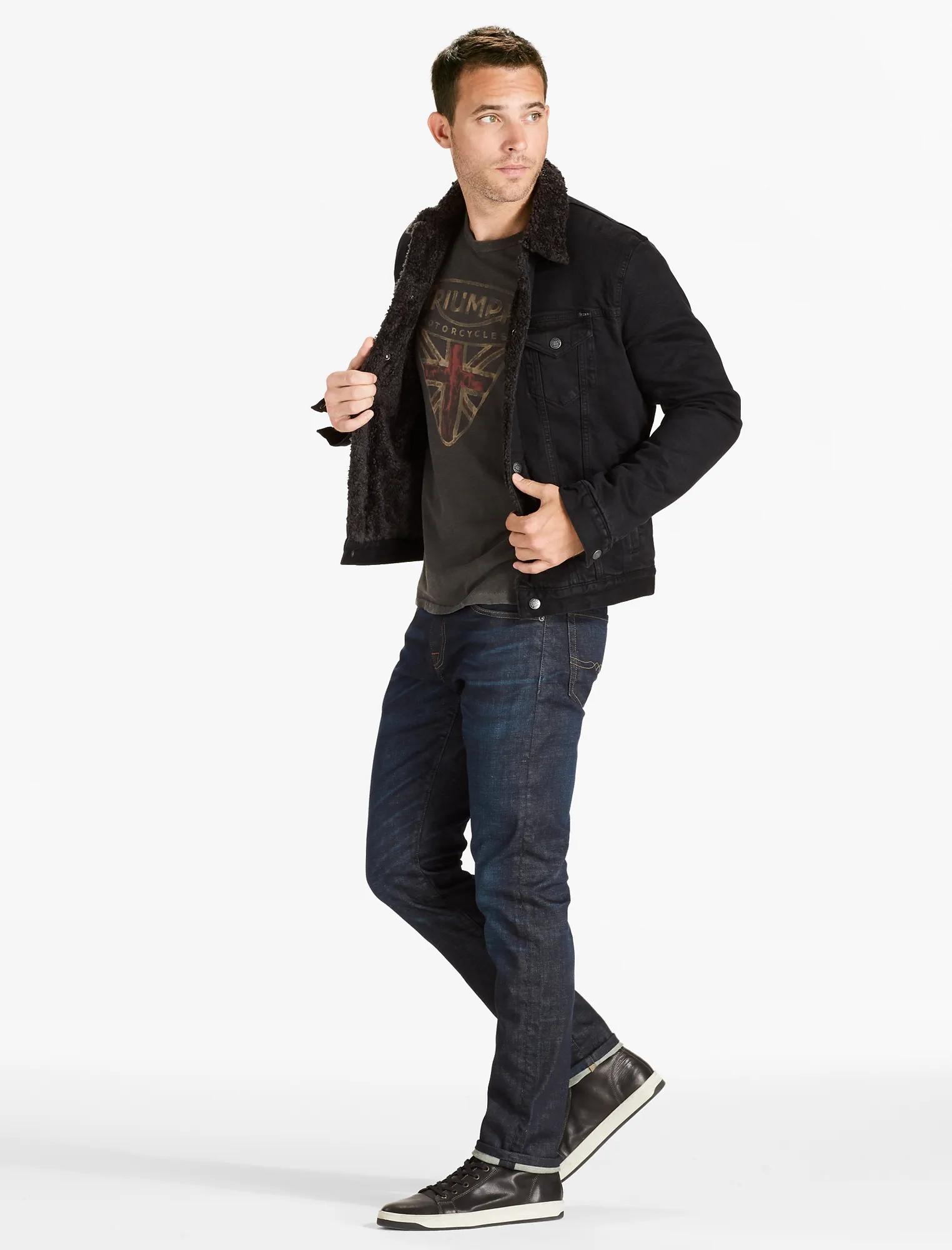SHERPA LAKEWOOD JACKET, image 2