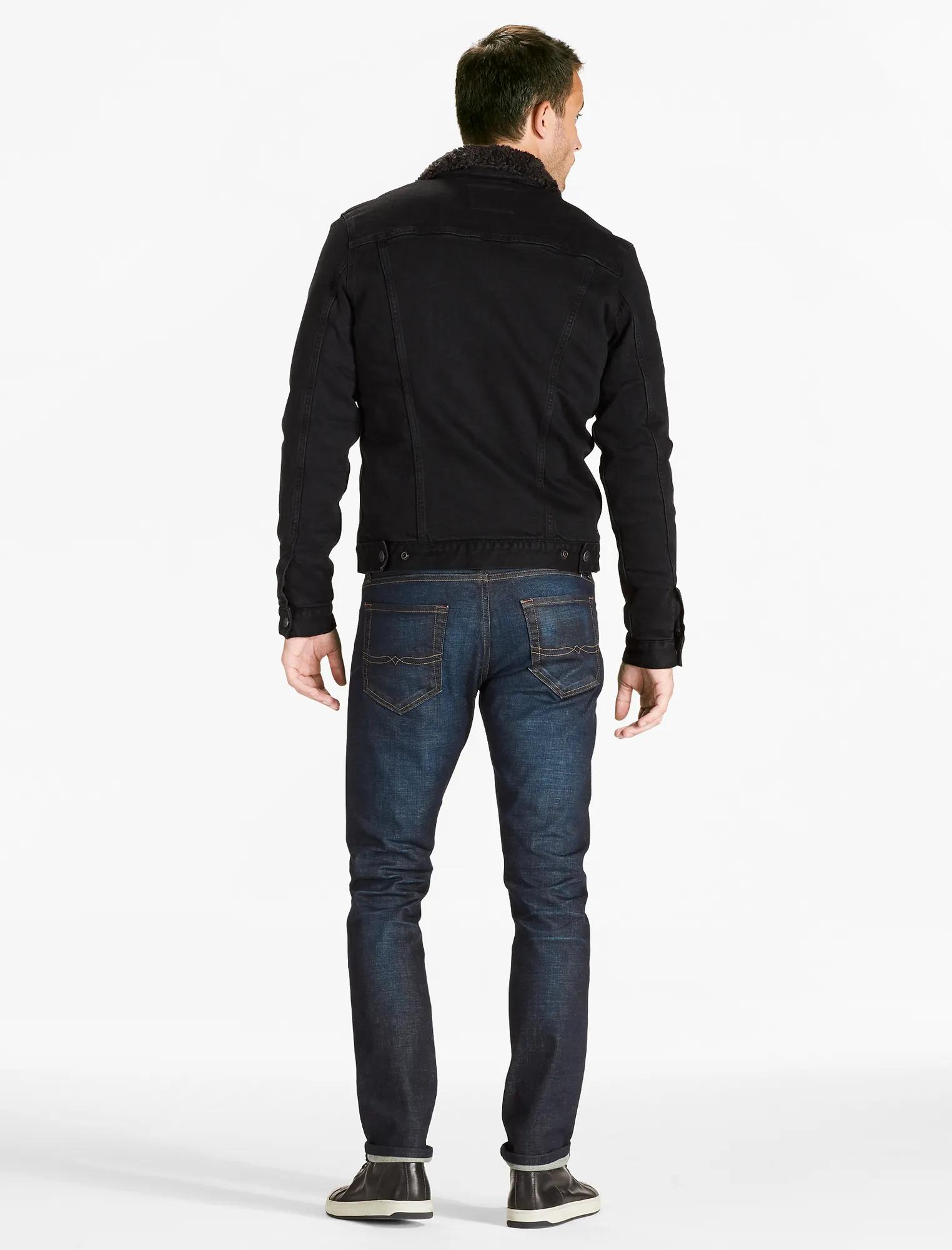 SHERPA LAKEWOOD JACKET, image 3