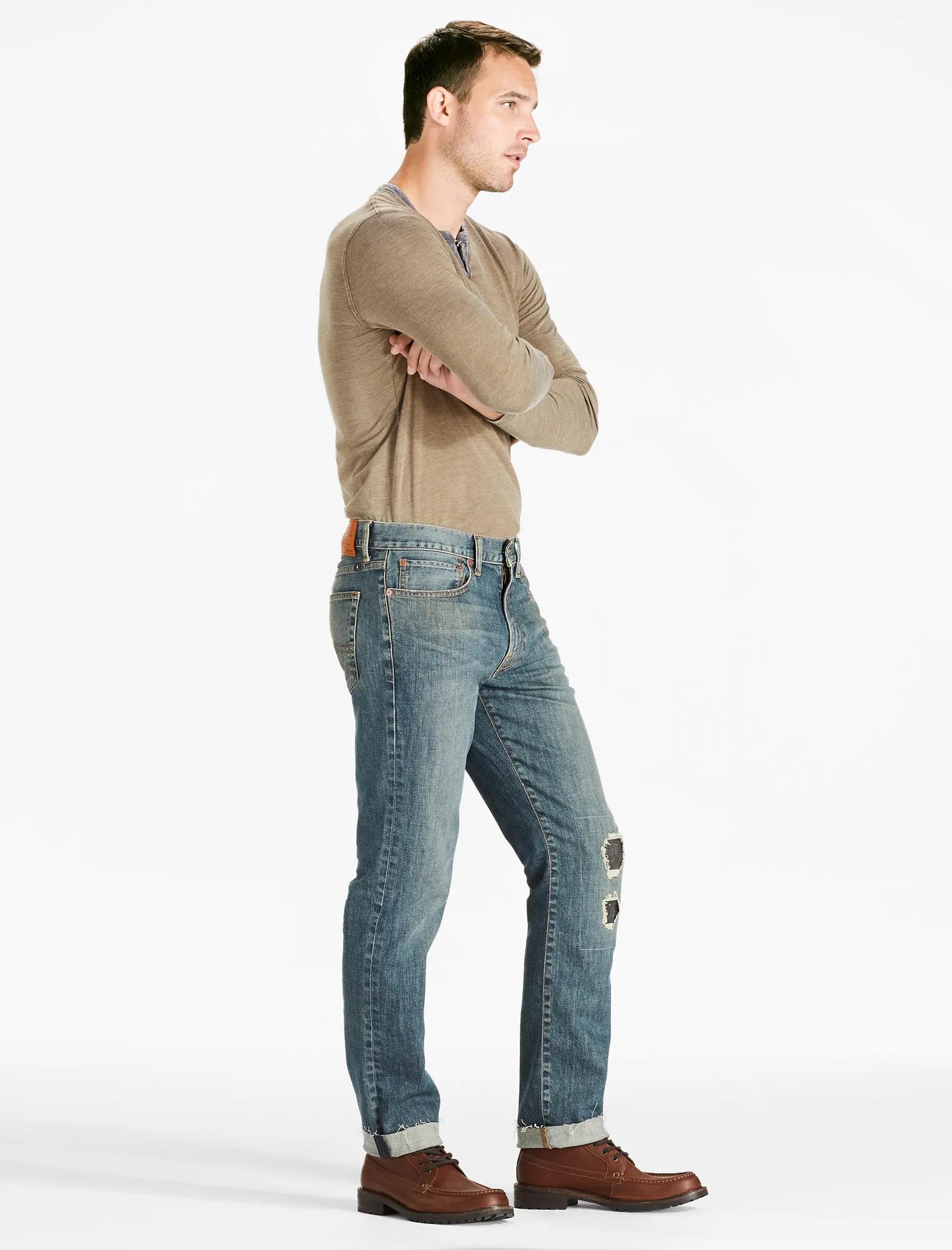 121 SLIM JEAN, image 2