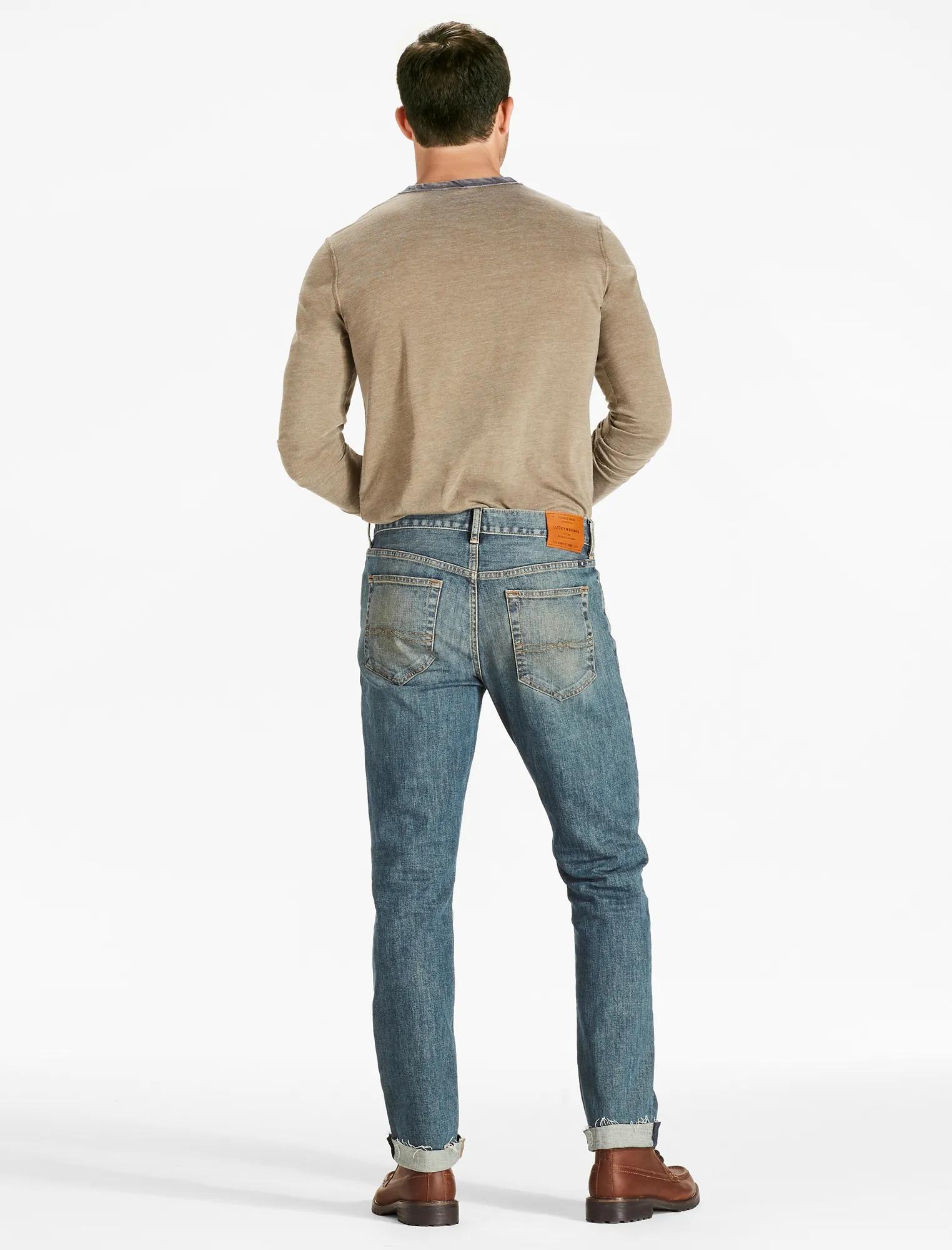 121 SLIM JEAN, image 3