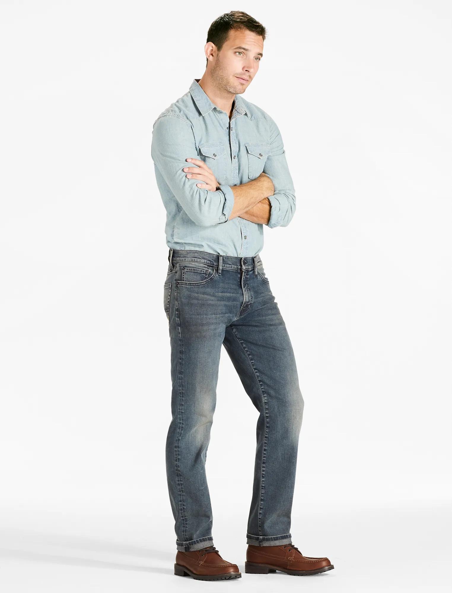 221 STRAIGHT JEAN, image 2