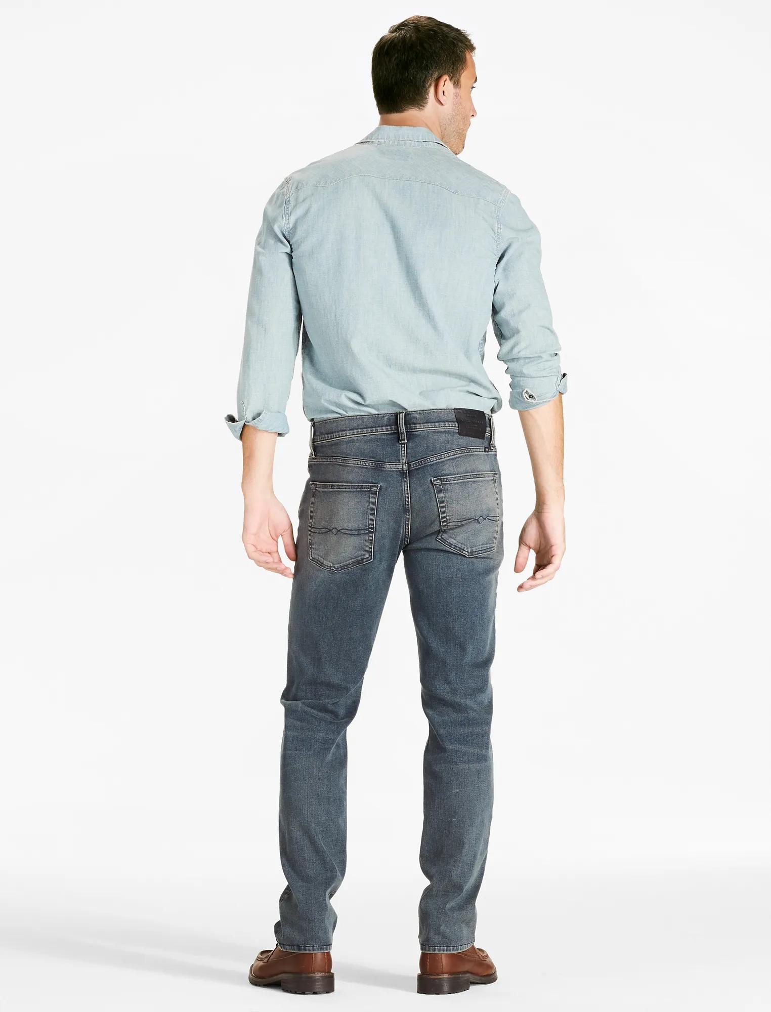 221 STRAIGHT JEAN, image 3