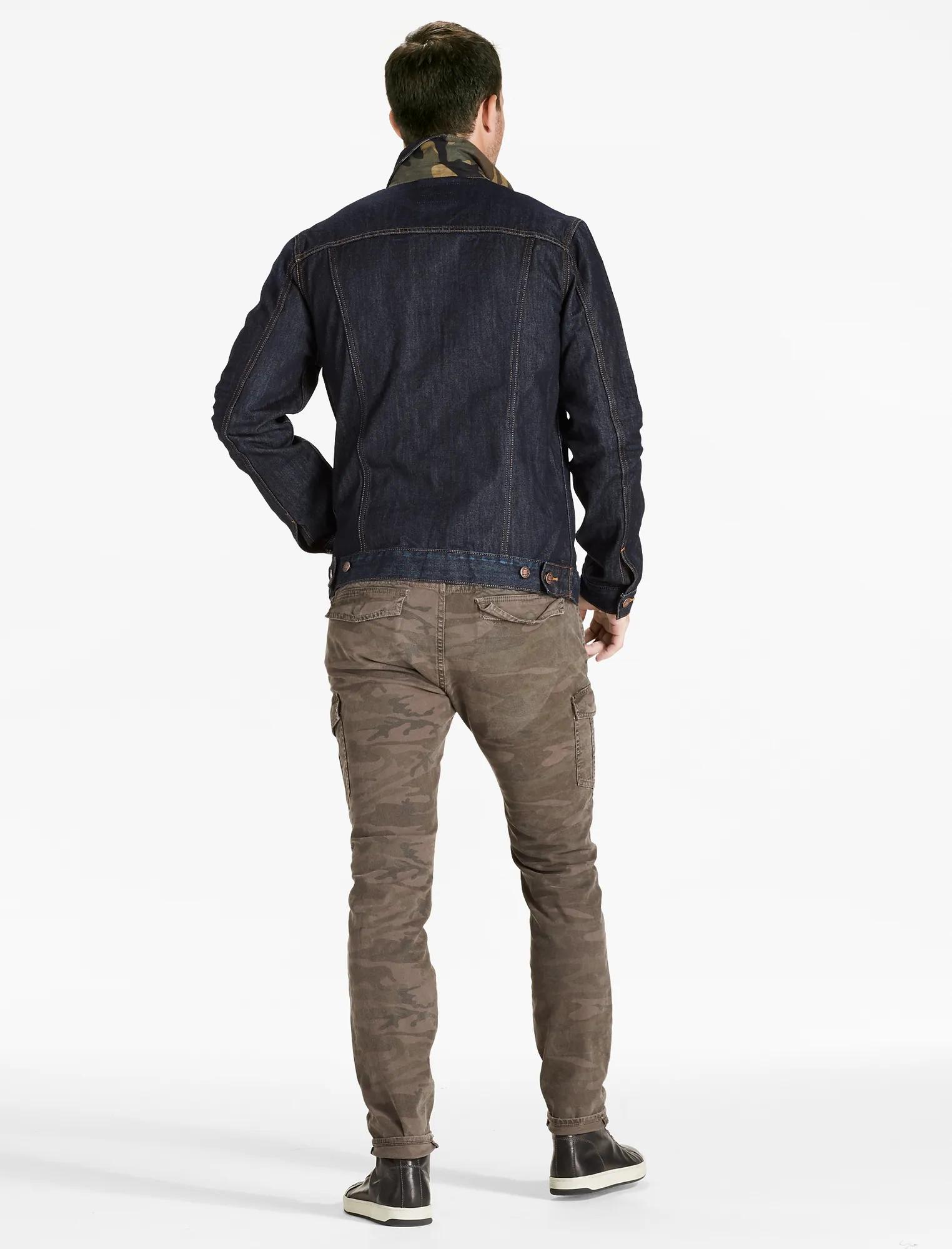 MCKINNEY DENIM JACKET, image 3