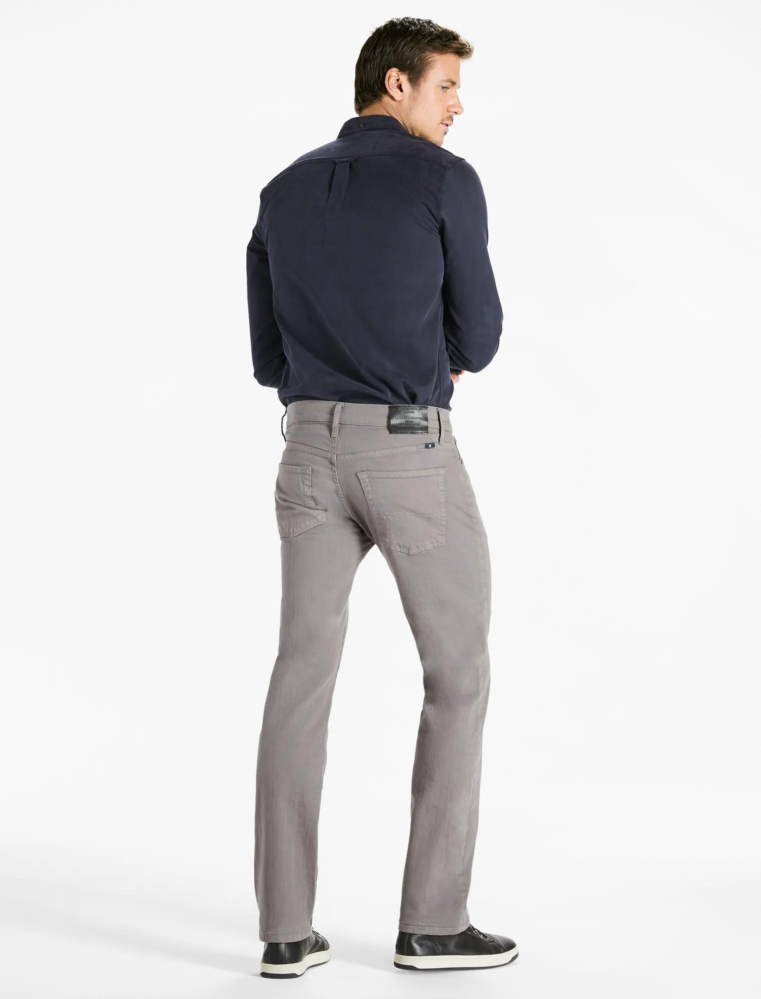 221 STRAIGHT JEAN, image 3