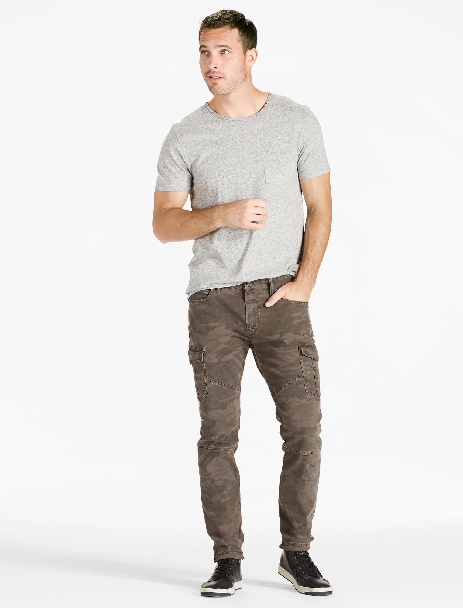 SLIM CARGO, image 2