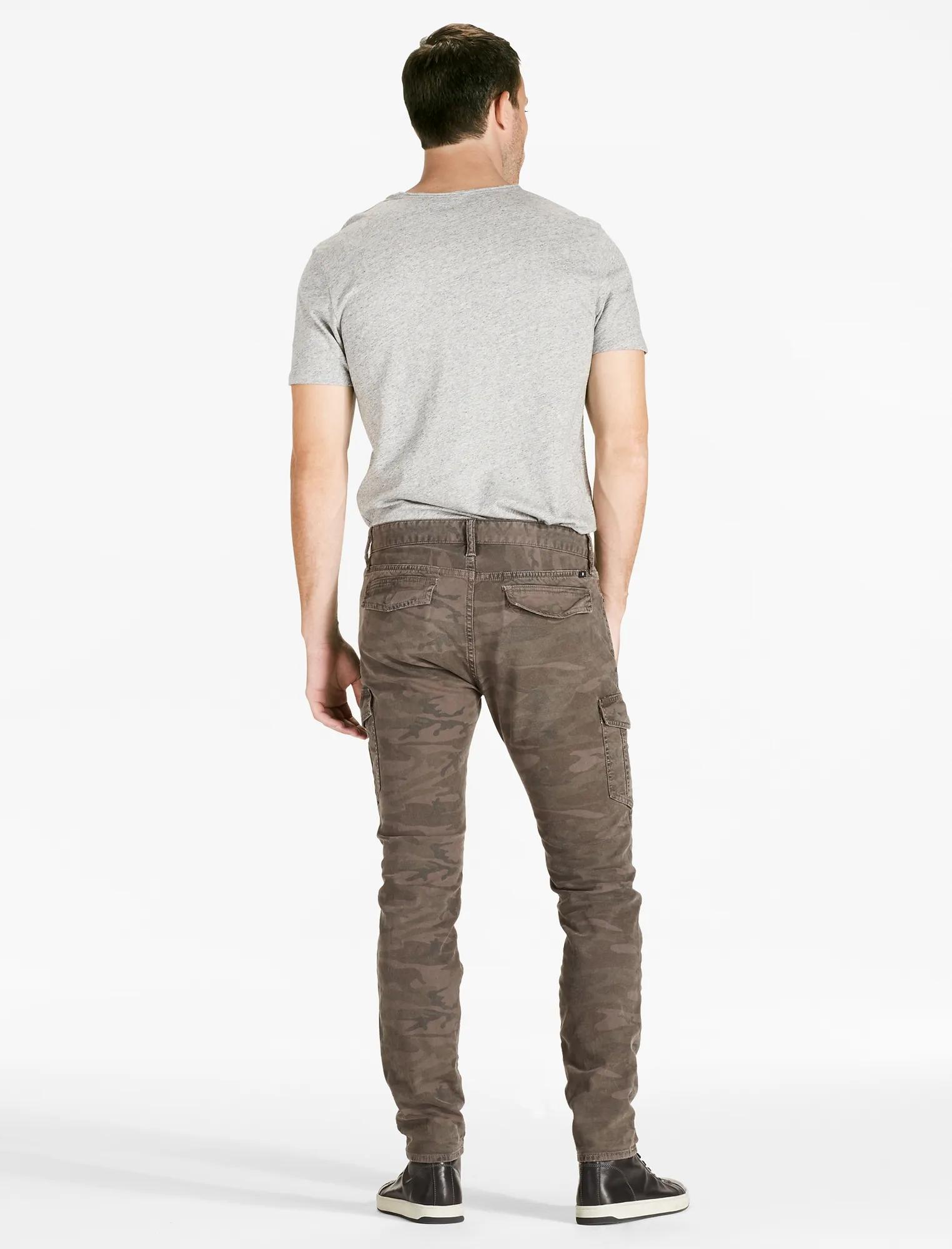 SLIM CARGO, image 3