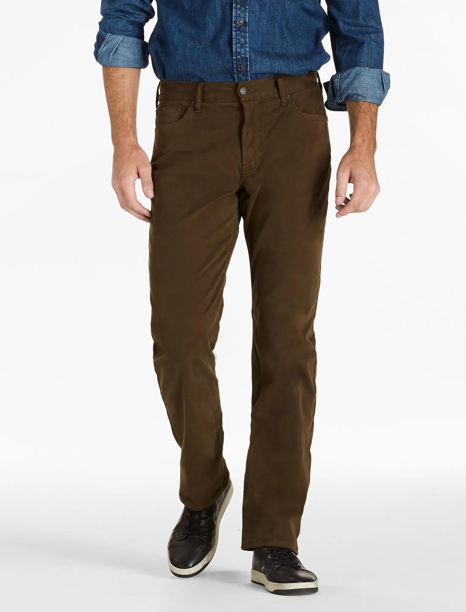 363 VINTAGE STRAIGHT JEAN, image 1