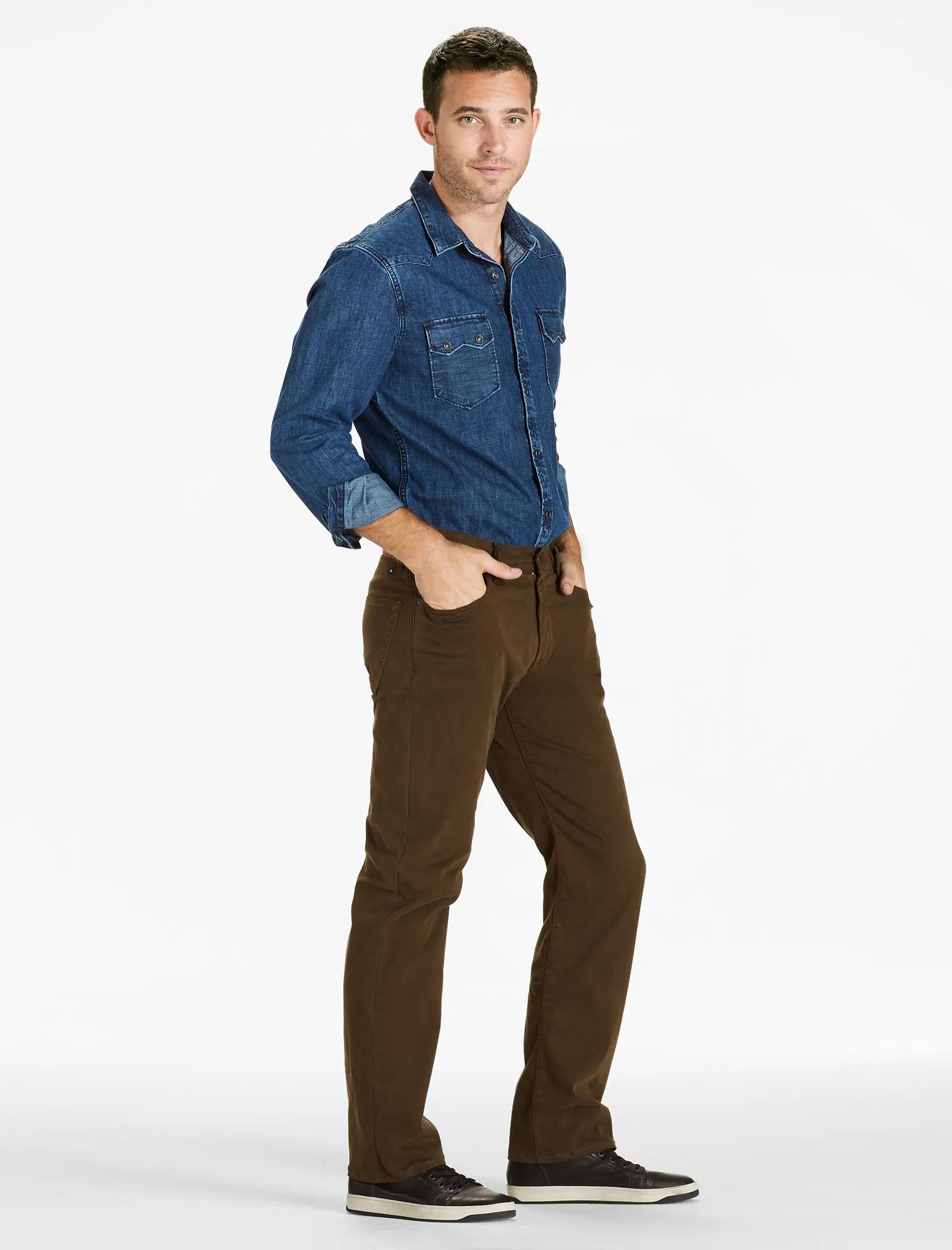363 VINTAGE STRAIGHT JEAN, image 2