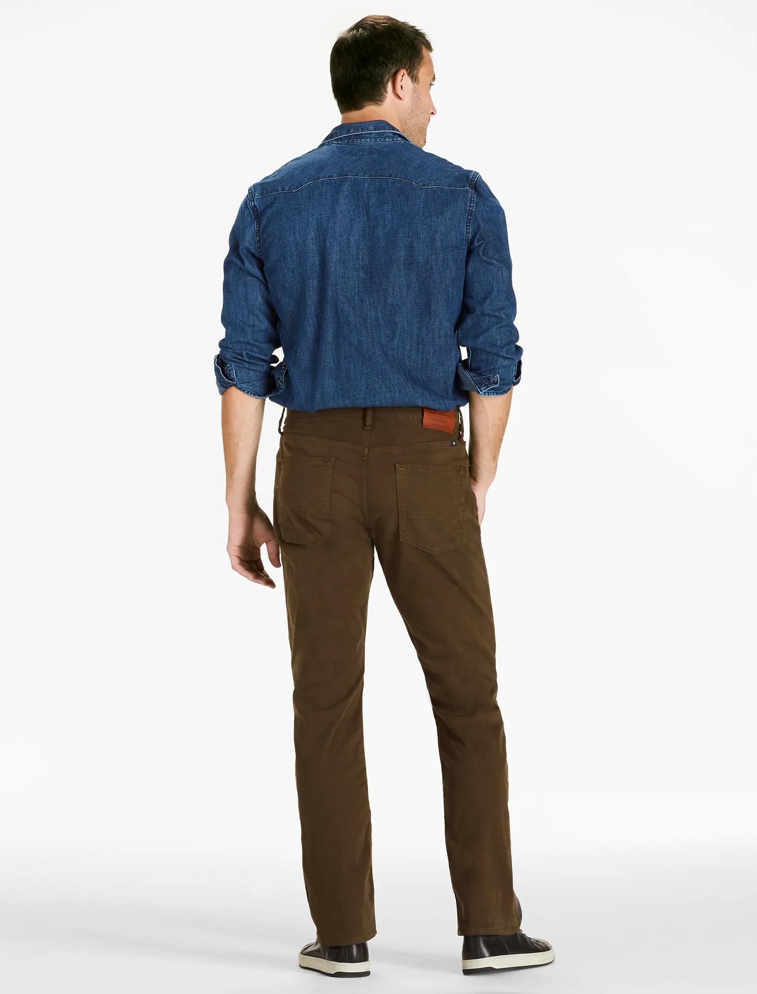 363 VINTAGE STRAIGHT JEAN, image 3