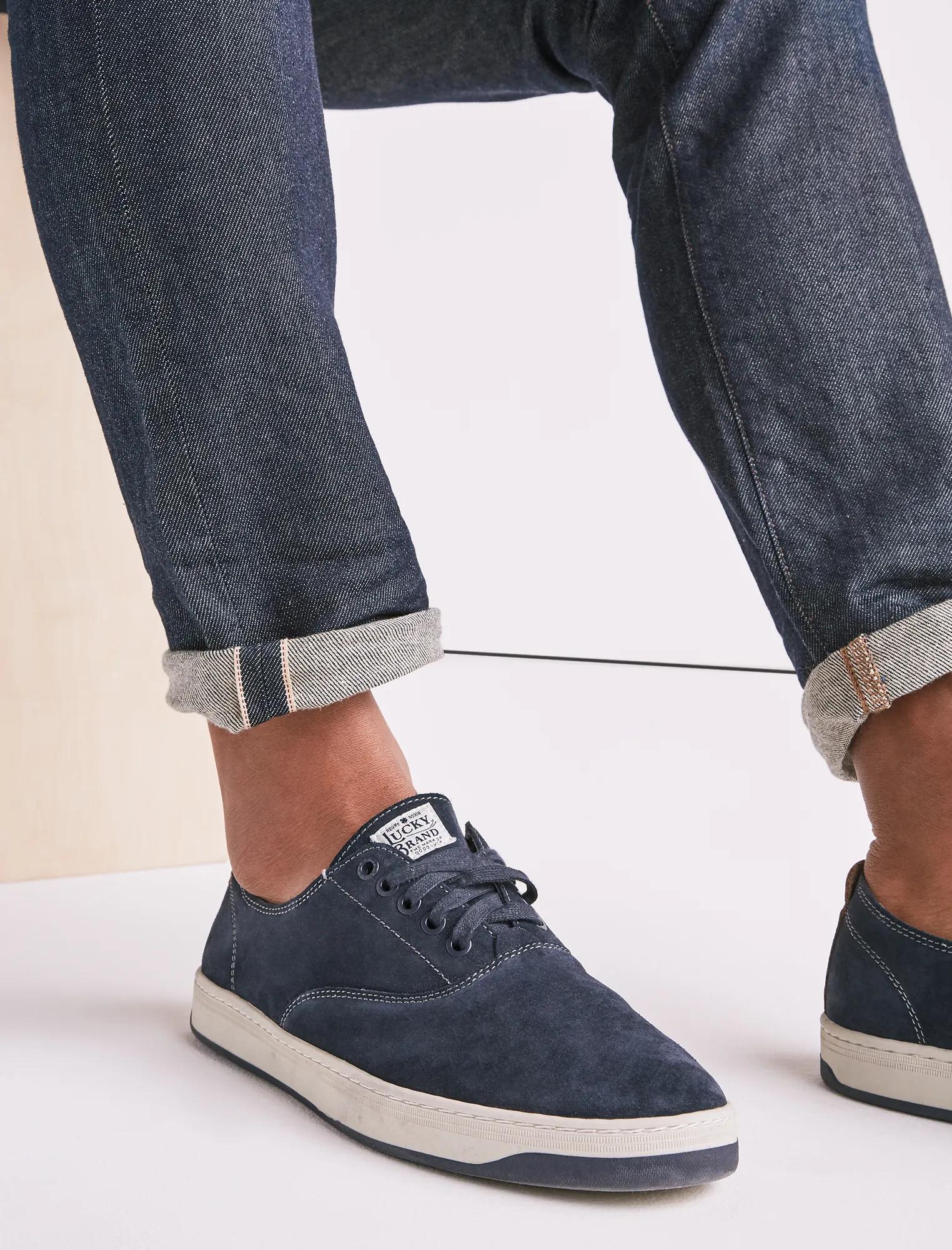 110 SKINNY STRETCH SELVEDGE JEAN, image 4