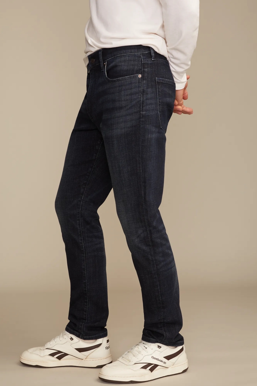 410 ATHLETIC STRAIGHT COOLMAX STRETCH JEAN, image 5