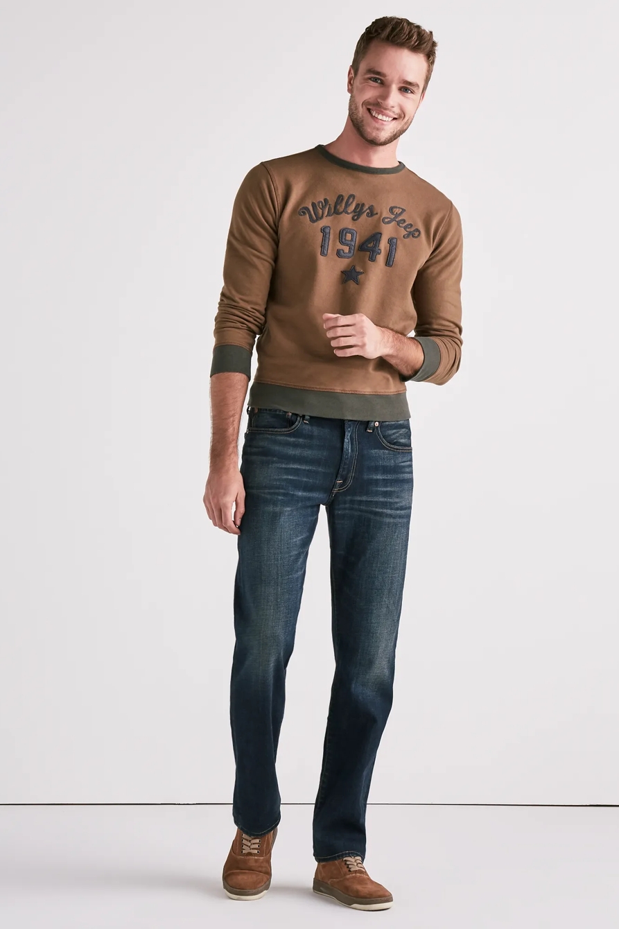 121 SLIM JEAN, image 2