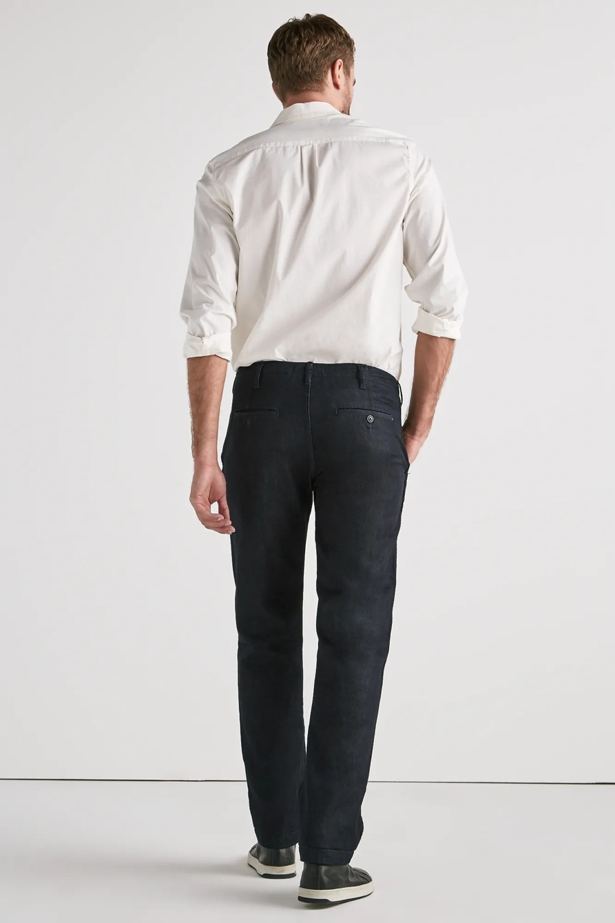 DENIM CHINO, image 3