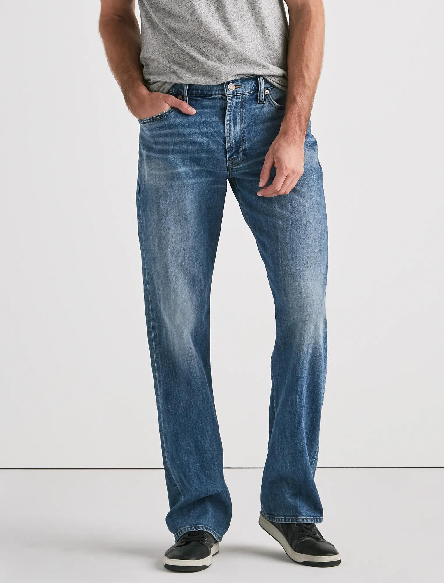 181 RELAXED STRAIGHT, image 1