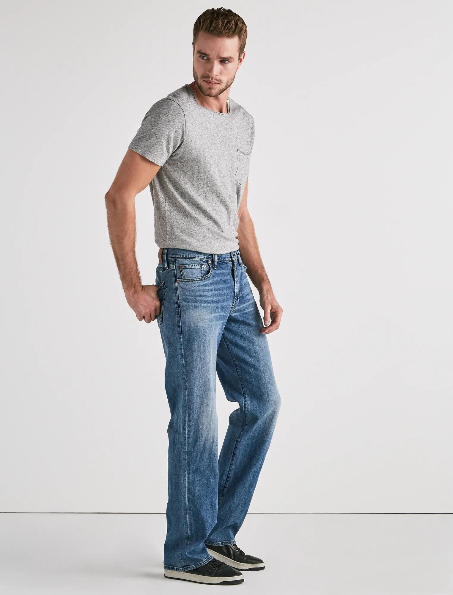 181 RELAXED STRAIGHT, image 2