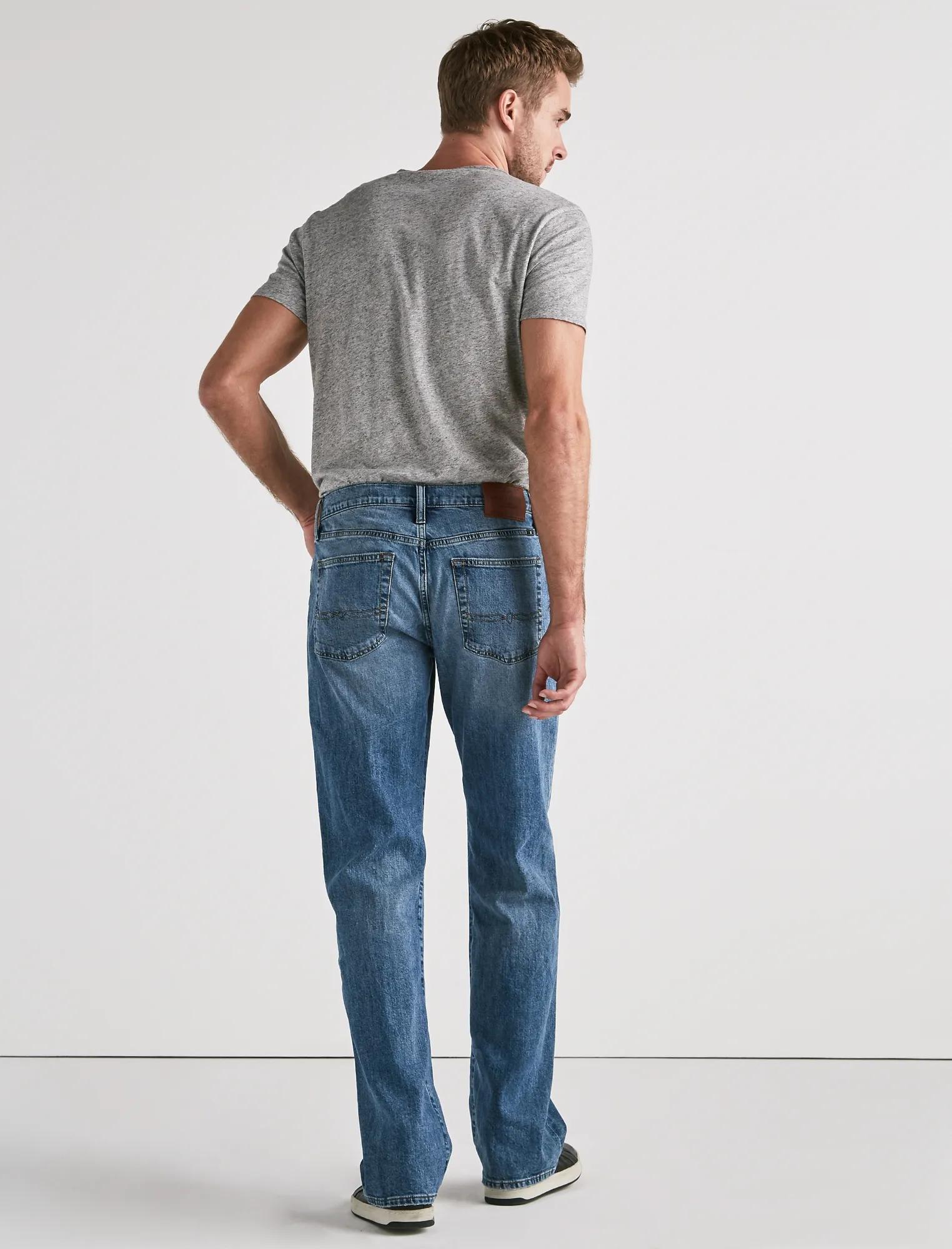 181 RELAXED STRAIGHT, image 3