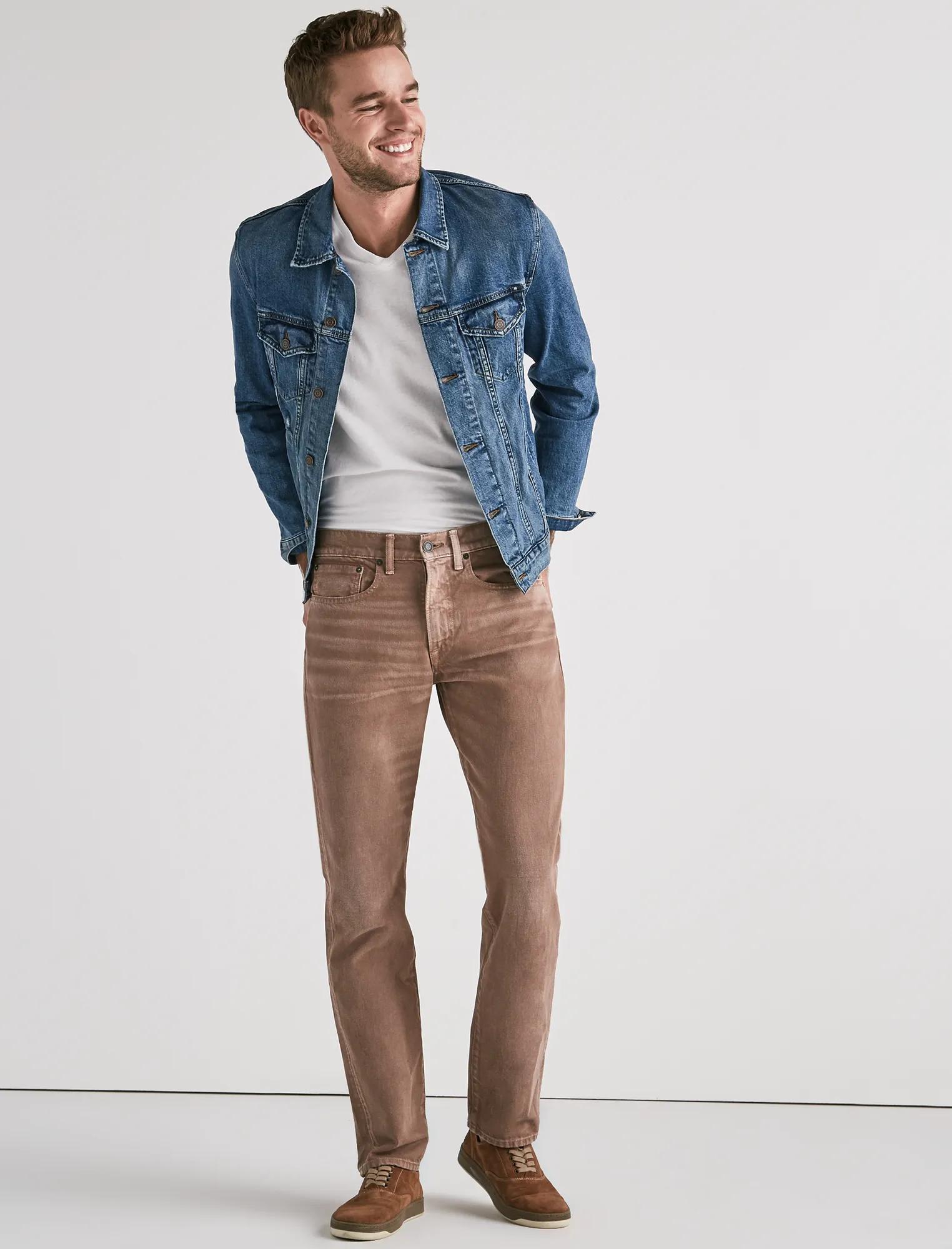 121 SLIM JEAN, image 2