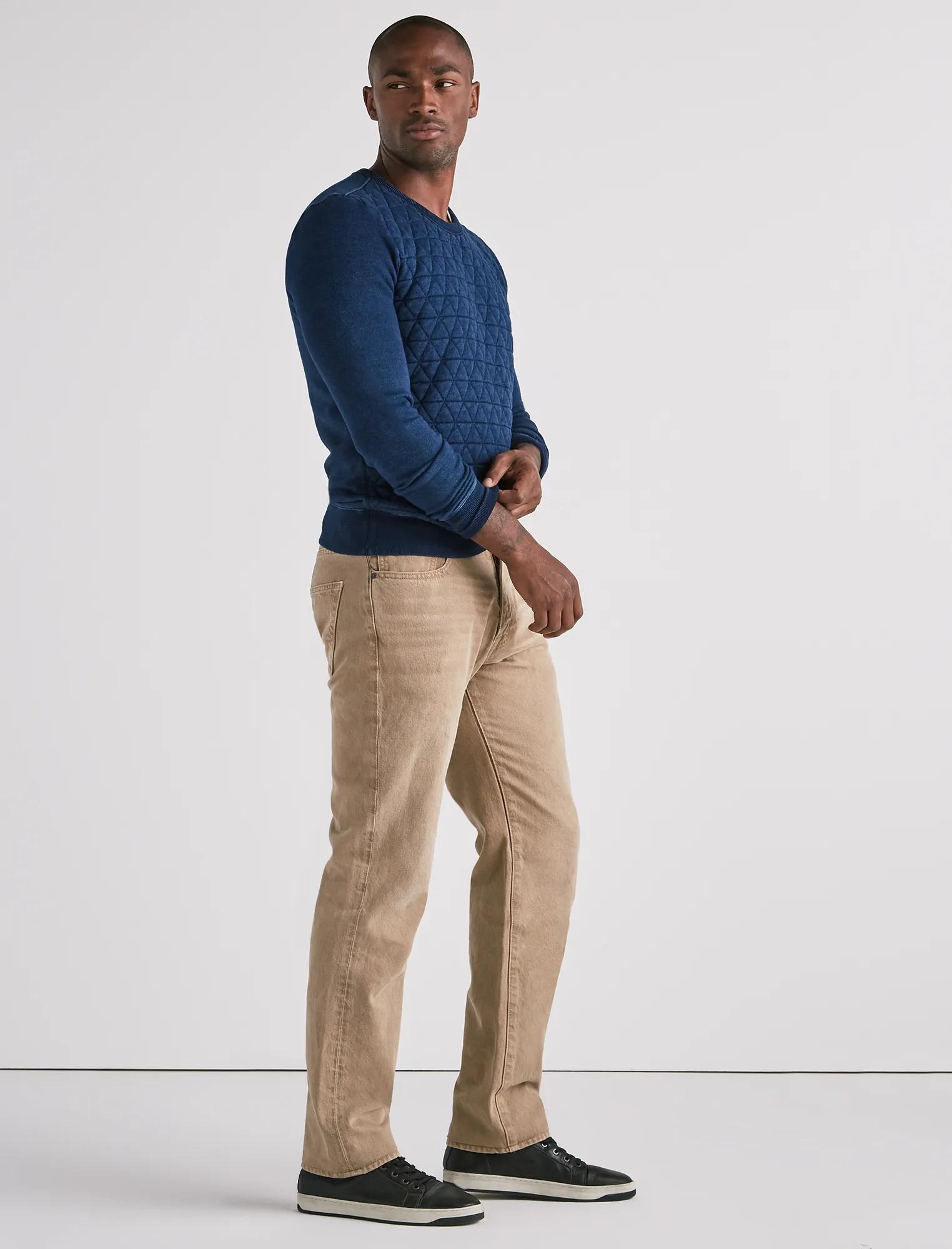 410 ATHLETIC SLIM JEAN, image 2