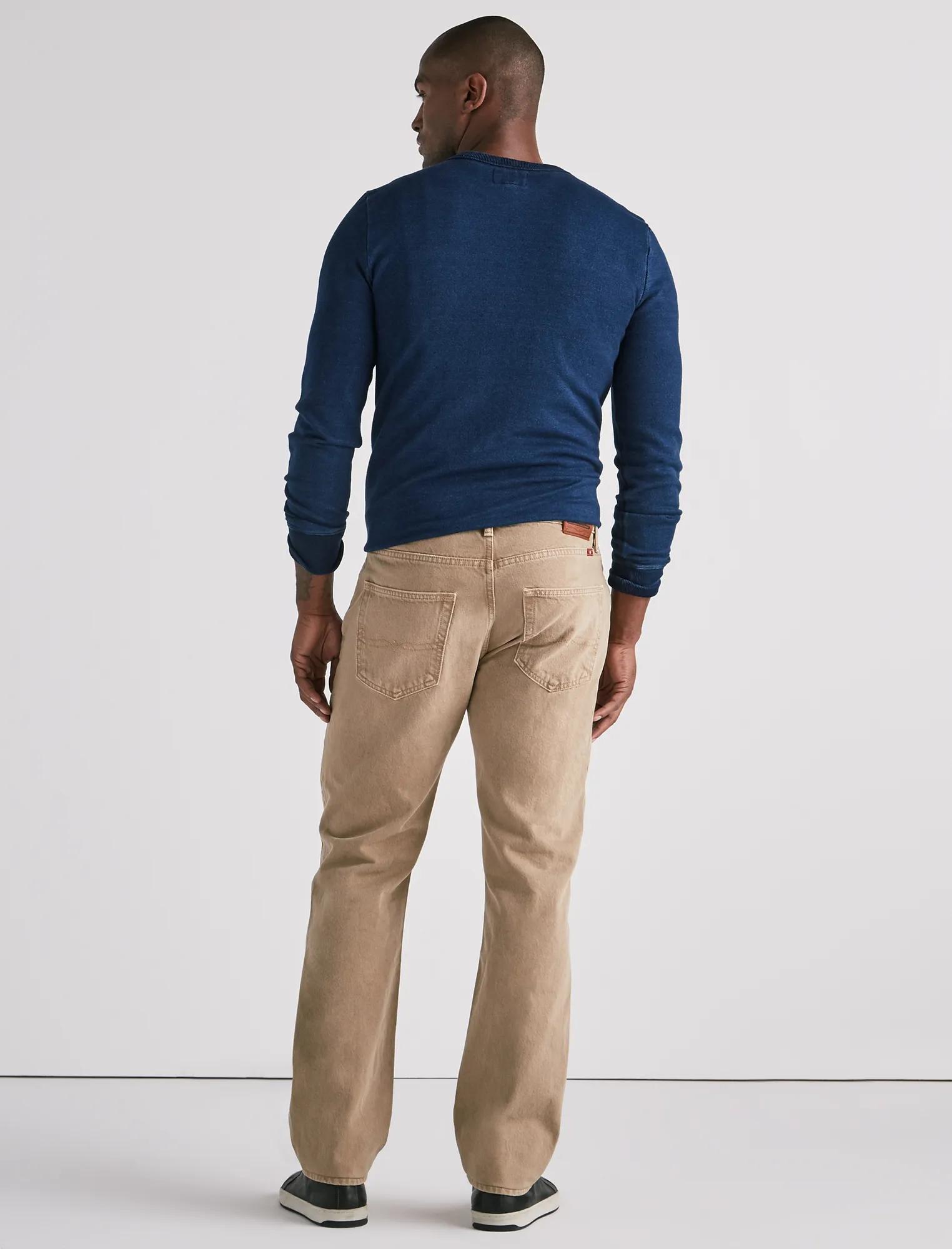 410 ATHLETIC SLIM JEAN, image 3
