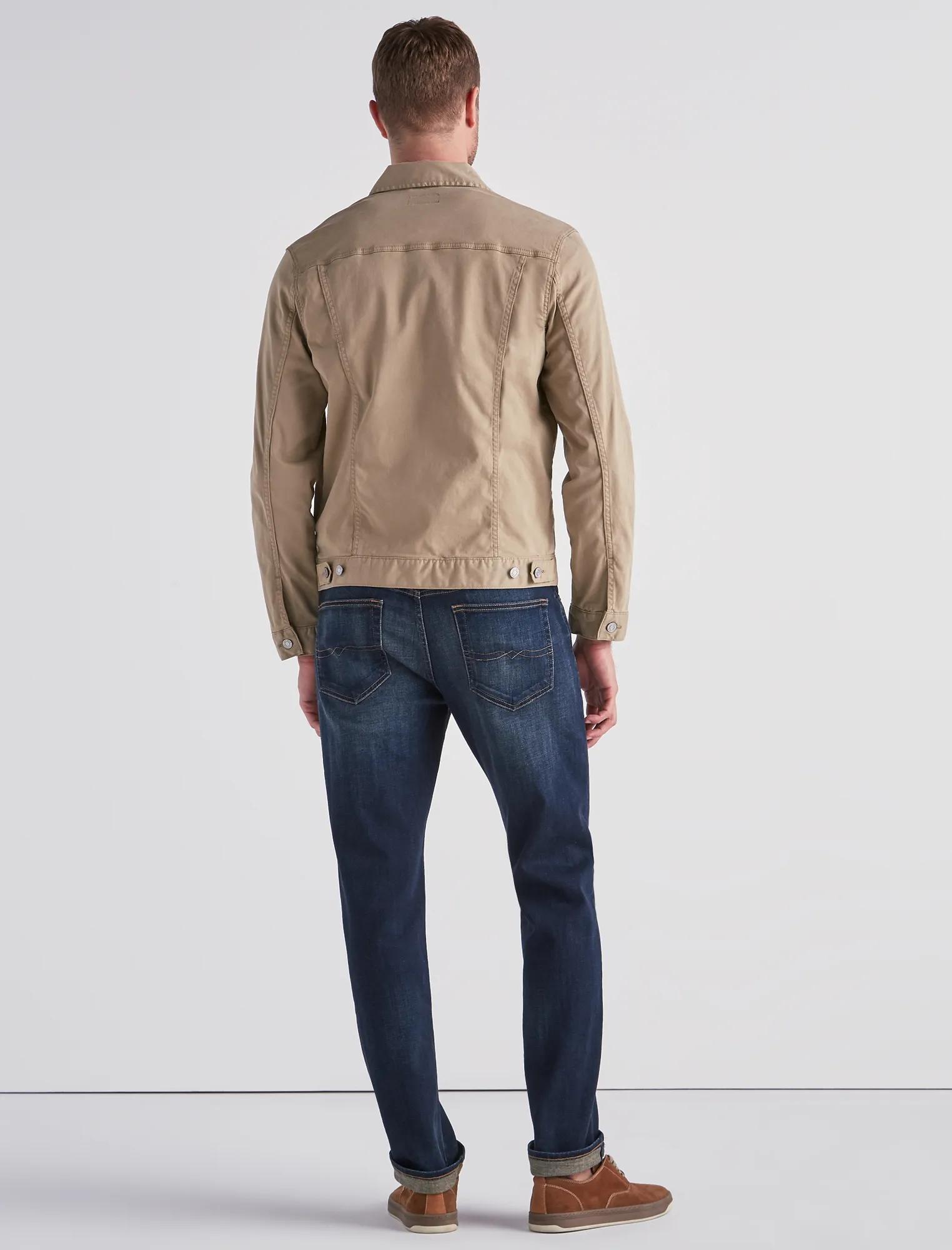 LAKEWOOD DENIM JACKET, image 3
