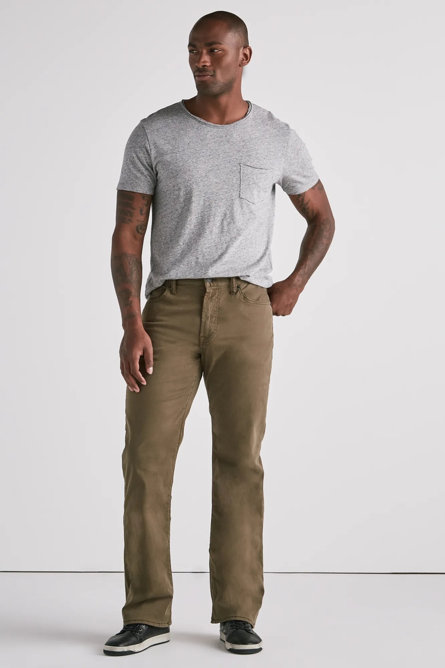 181 RELAXED STRAIGHT, image 2