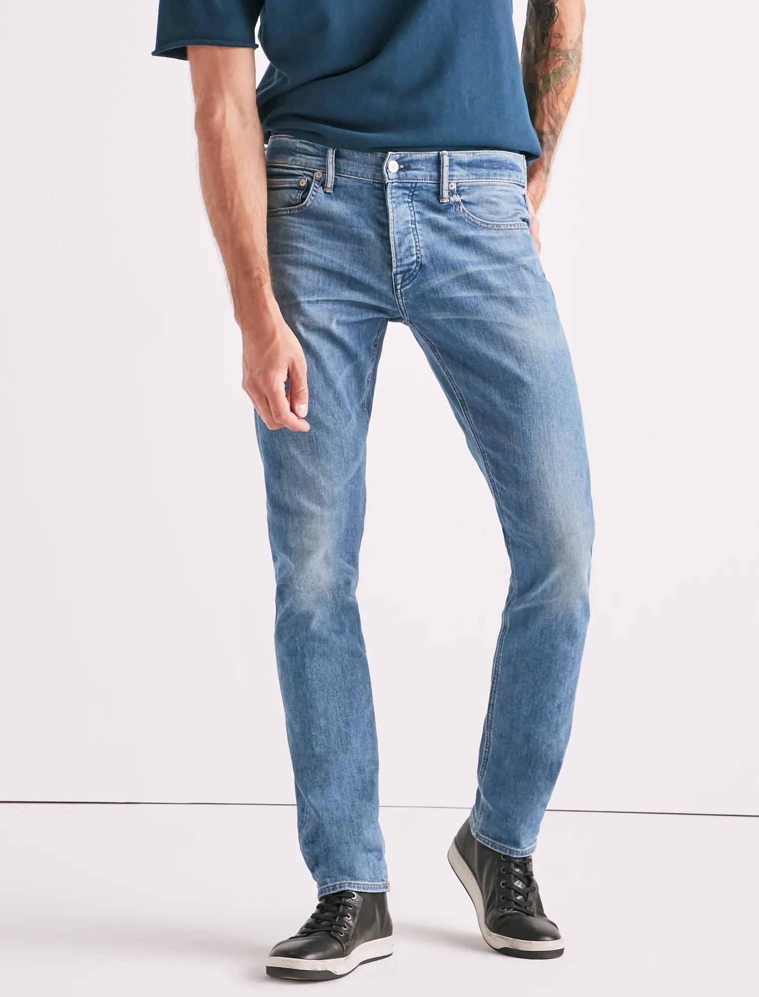 MADE IN L.A. 110 SKINNY, image 1