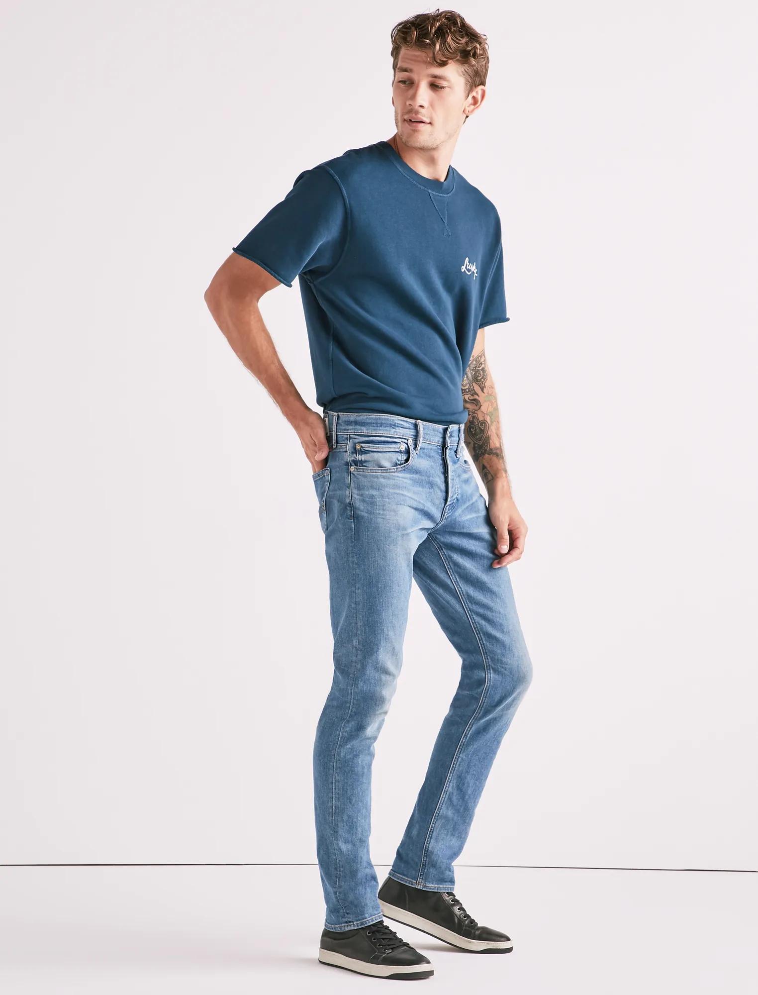MADE IN L.A. 110 SKINNY, image 2