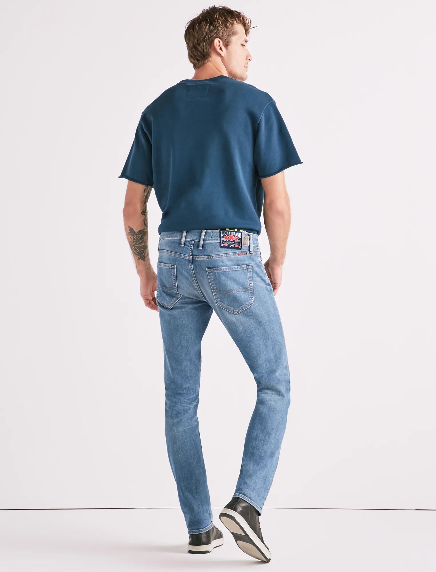 MADE IN L.A. 110 SKINNY, image 3
