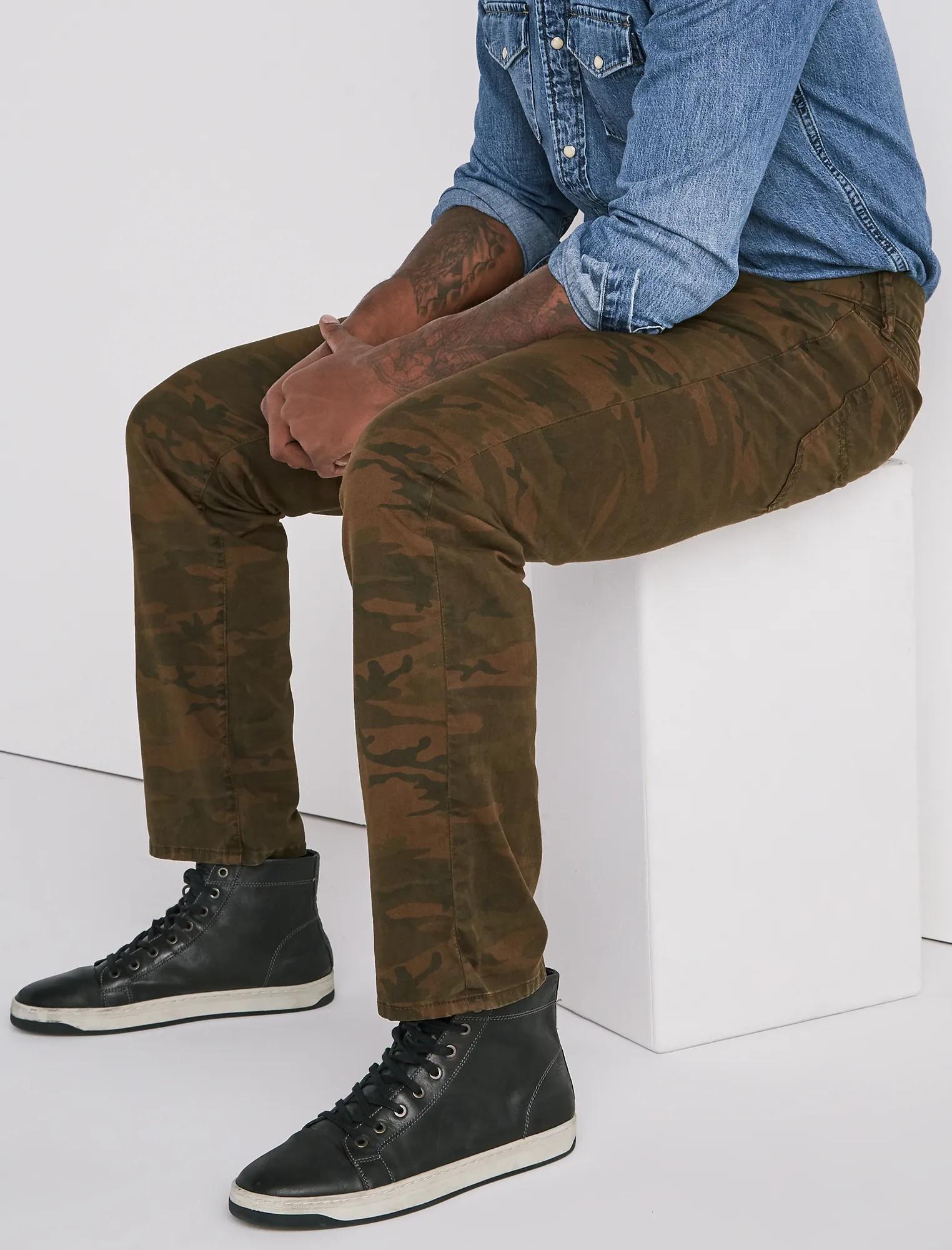 410 ATHLETIC SLIM, image 1