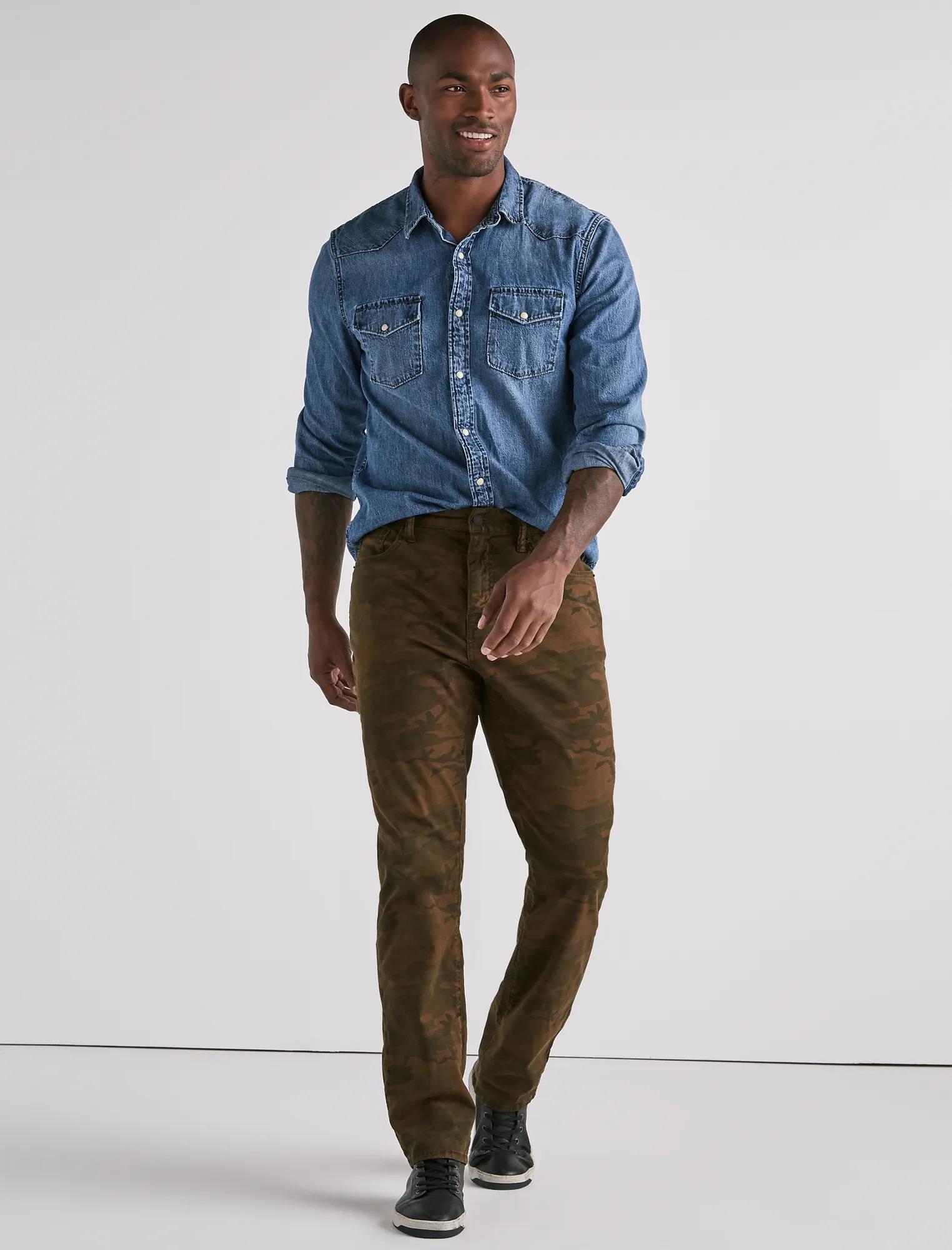 410 ATHLETIC SLIM, image 2